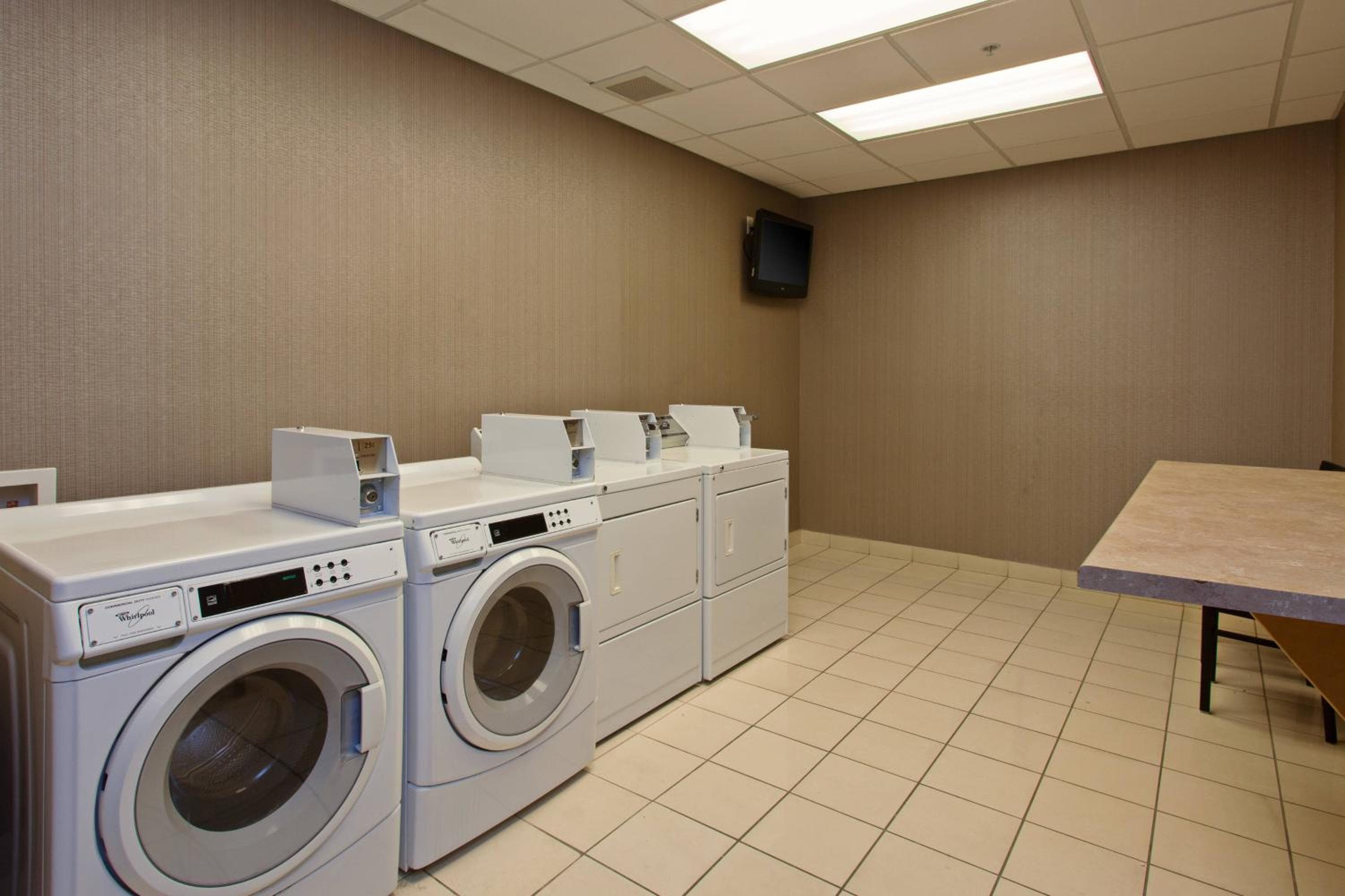 SpringHill Suites by Marriott El Paso