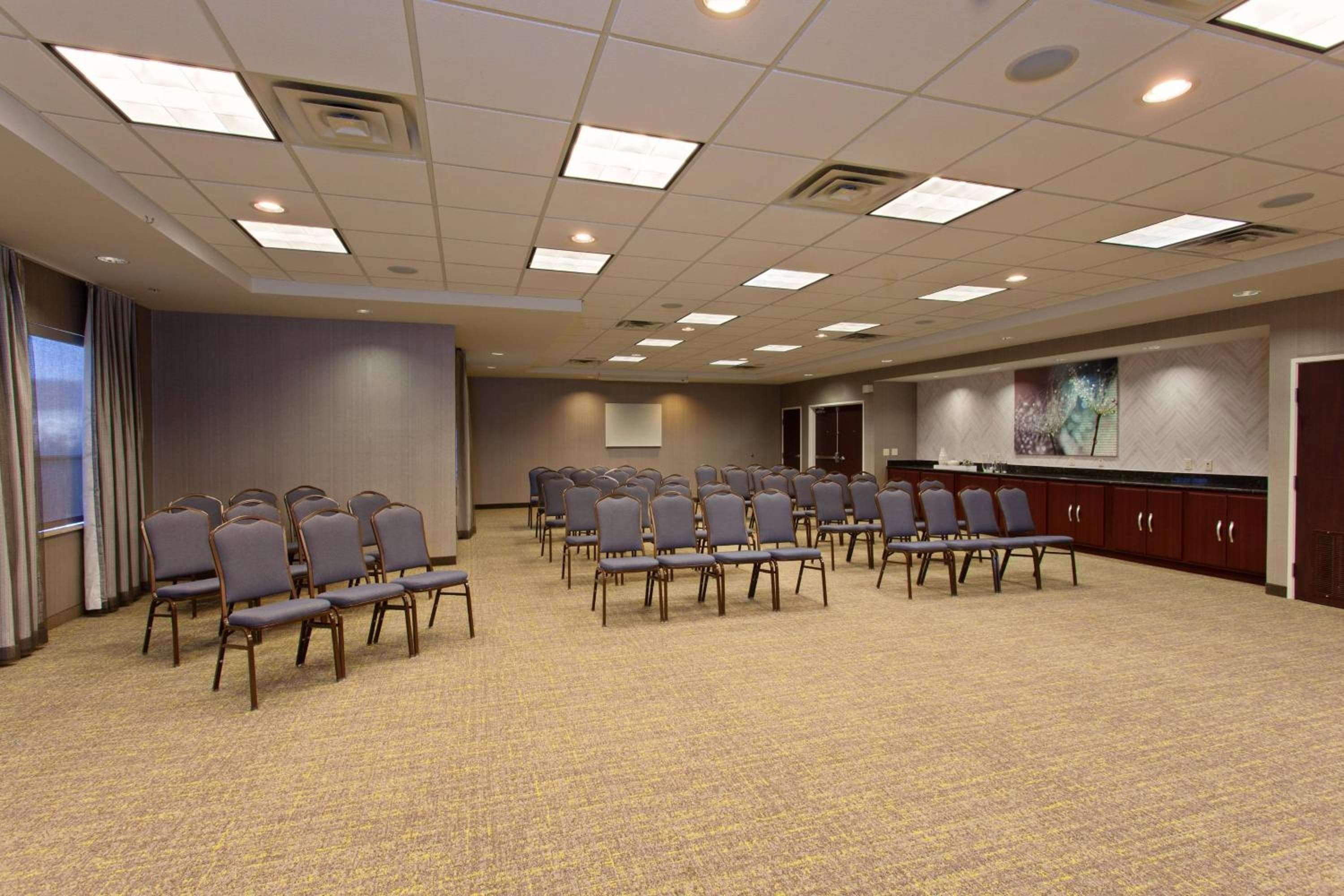 SpringHill Suites by Marriott El Paso