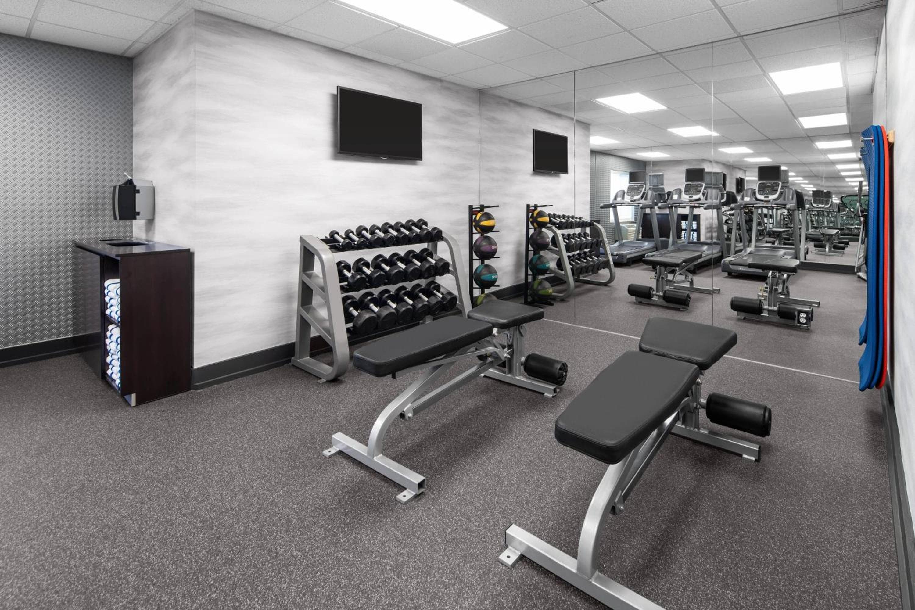 Fairfield by Marriott Inn & Suites Denver Airport