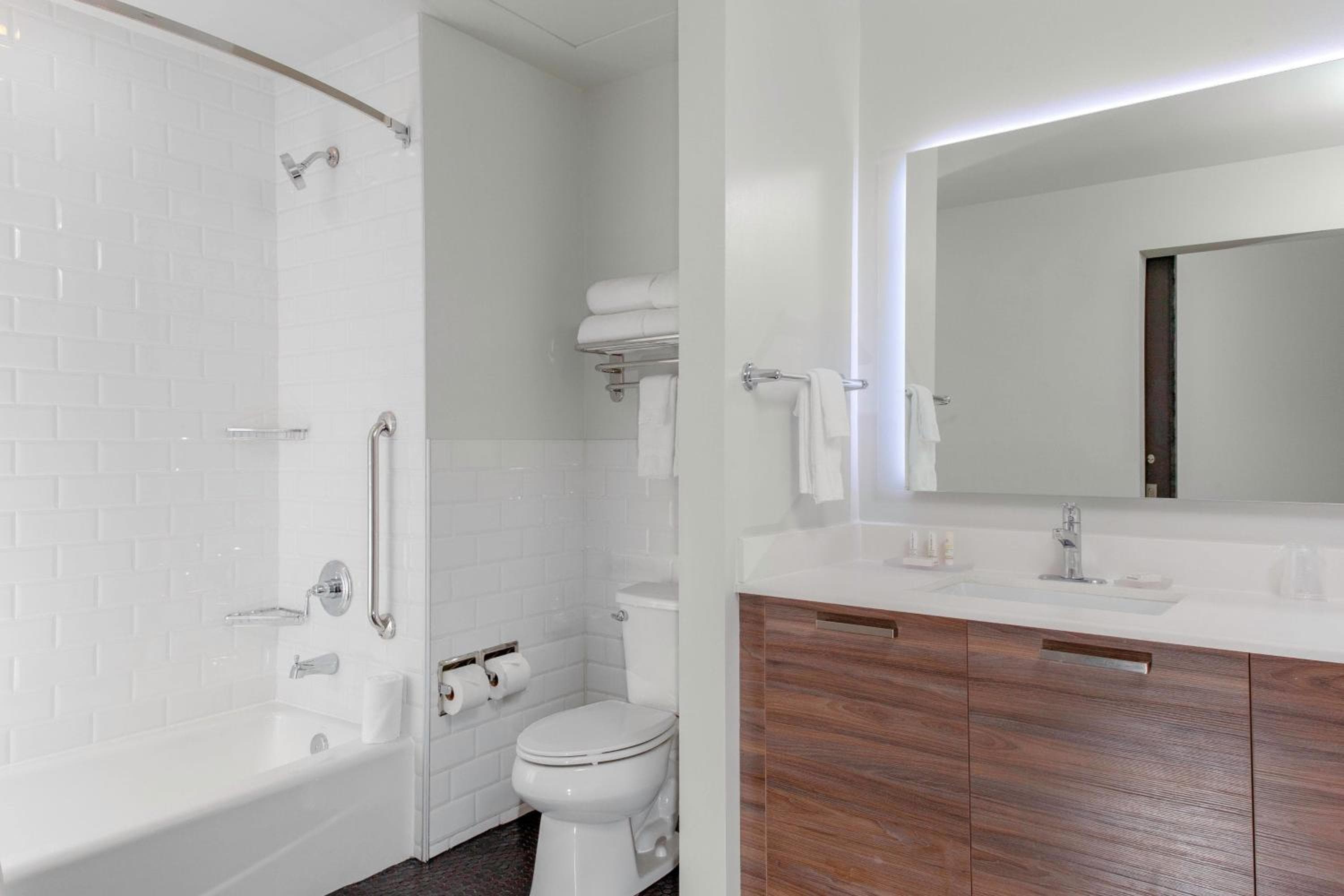 TownePlace Suites by Marriott Dallas Downtown