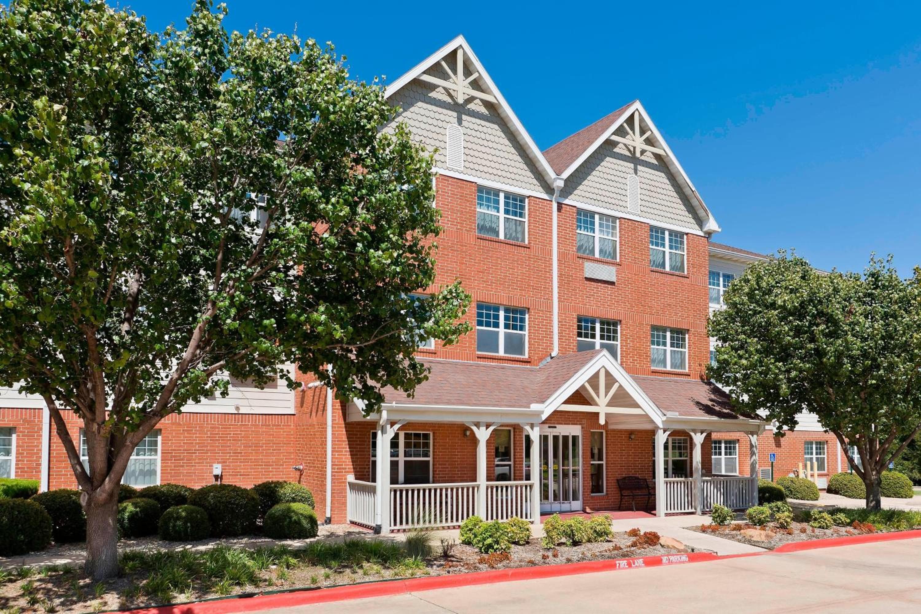 Candlewood Suites Bedford - Fort Worth by IHG