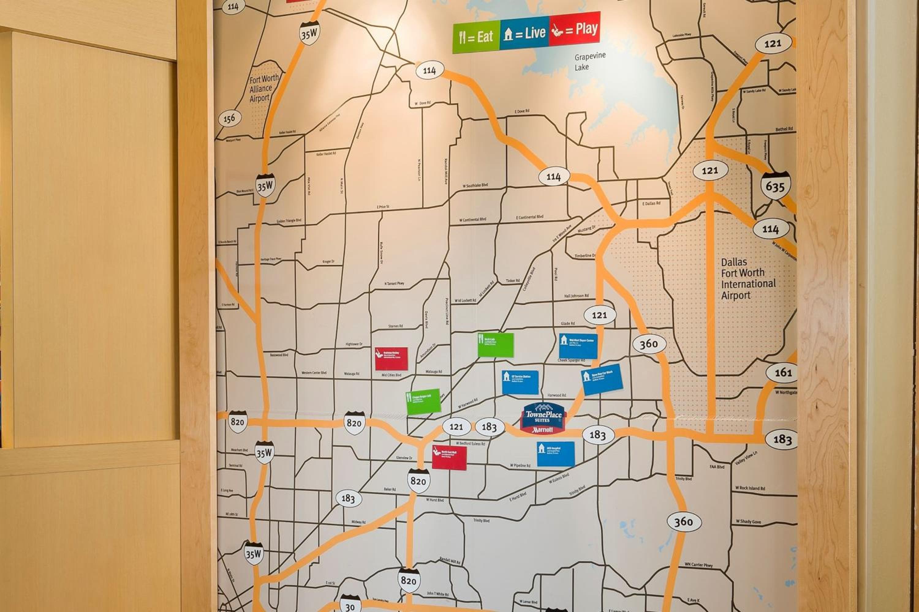 Candlewood Suites Bedford - Fort Worth by IHG