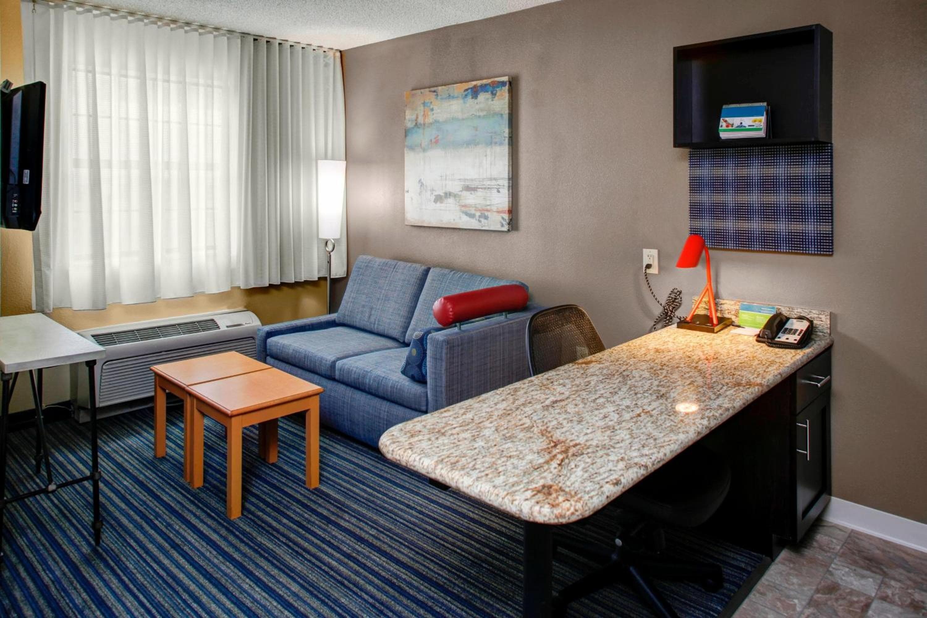 TownePlace Suites Atlanta Buckhead