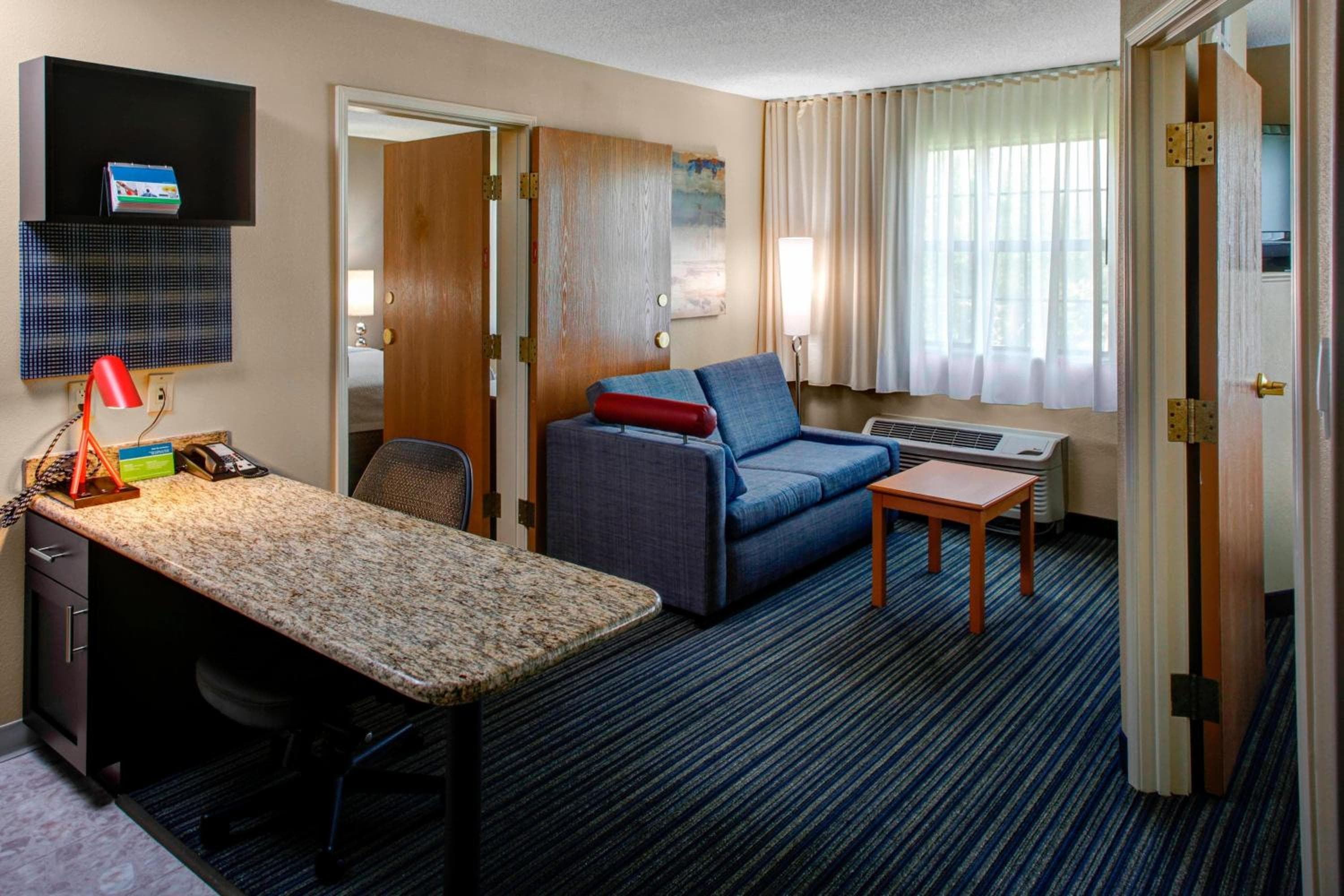 TownePlace Suites Atlanta Buckhead