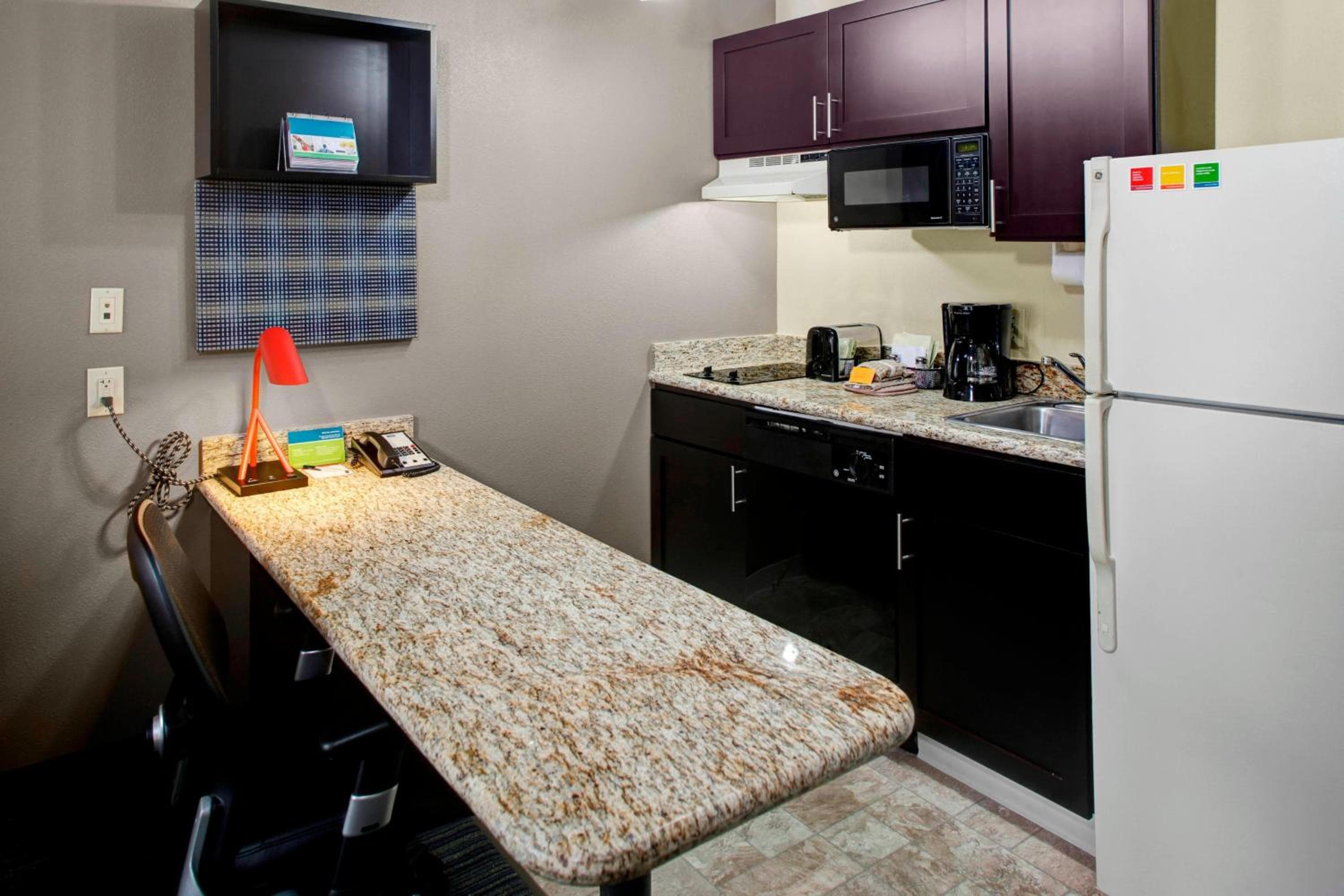 TownePlace Suites Atlanta Buckhead