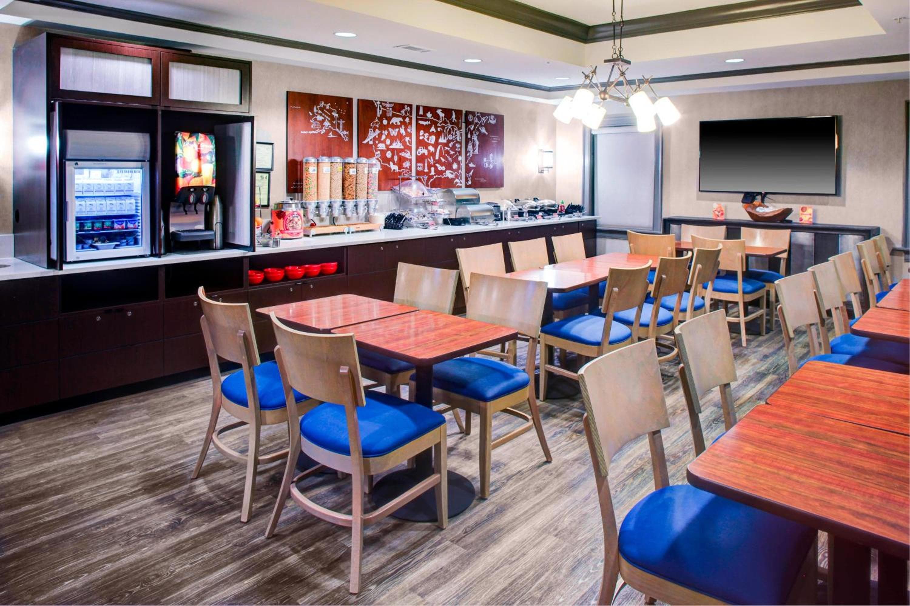 TownePlace Suites Atlanta Buckhead
