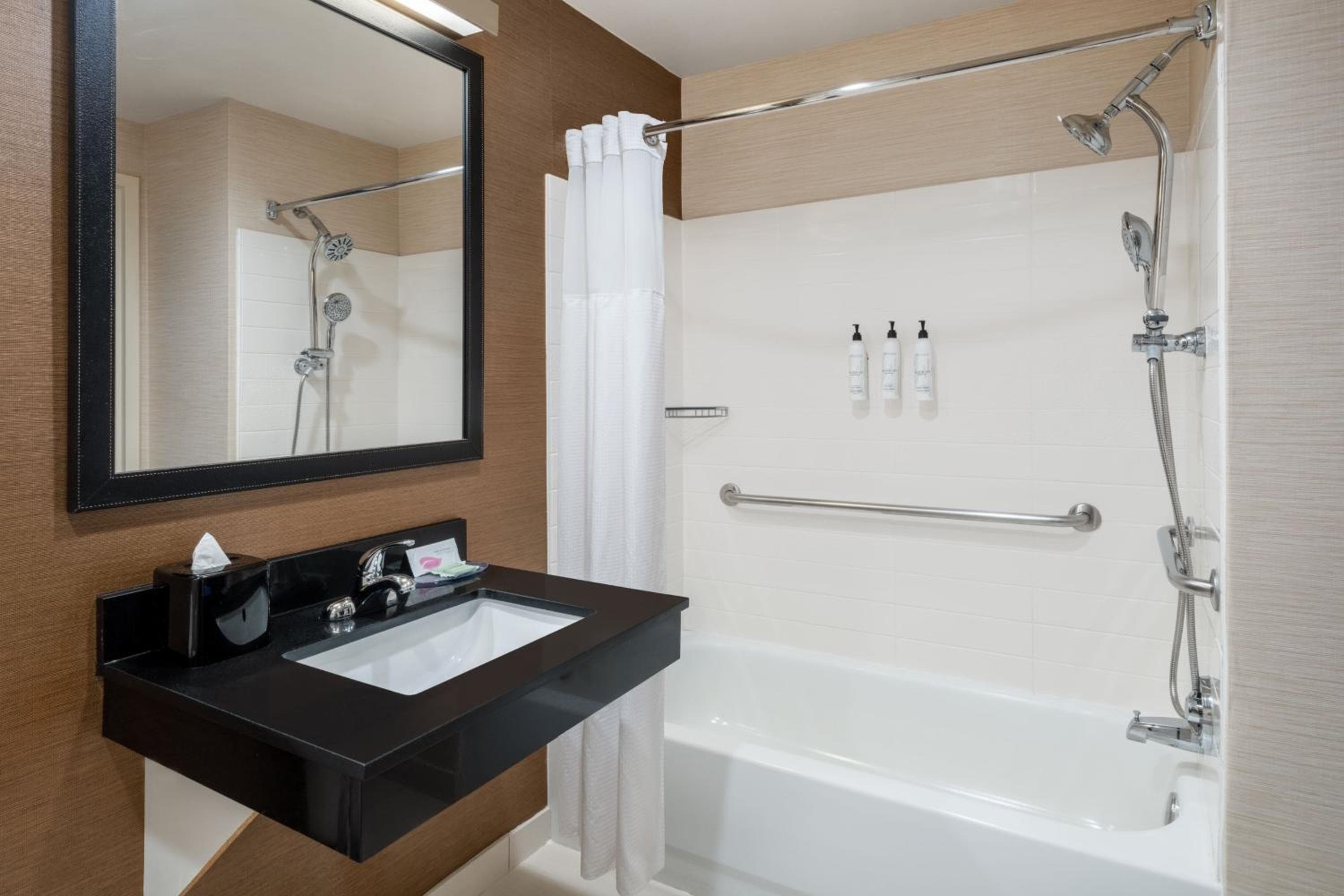 Fairfield Inn & Suites by Marriott Denver Aurora/Medical Center