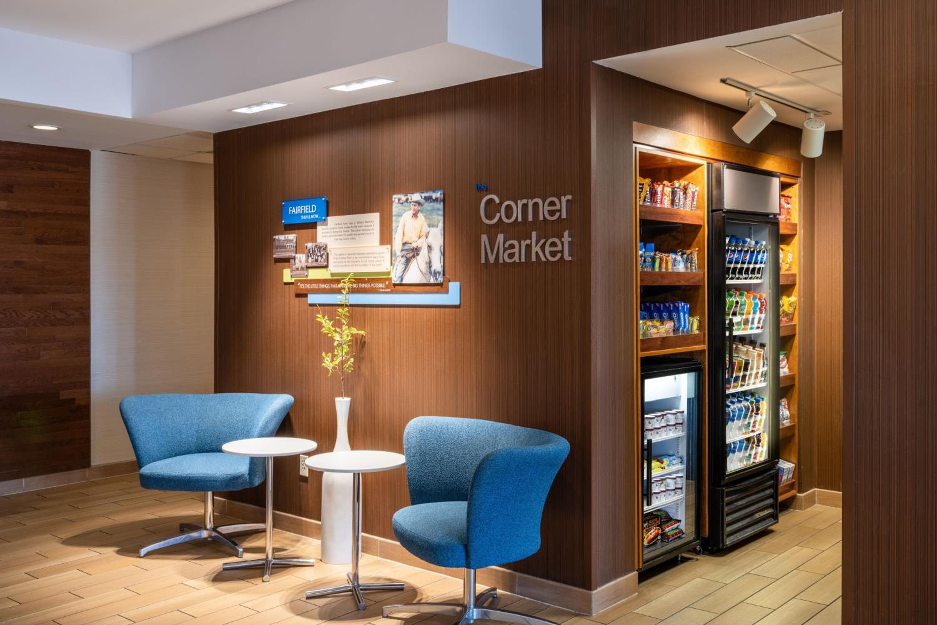 Fairfield Inn & Suites by Marriott Denver Aurora/Medical Center