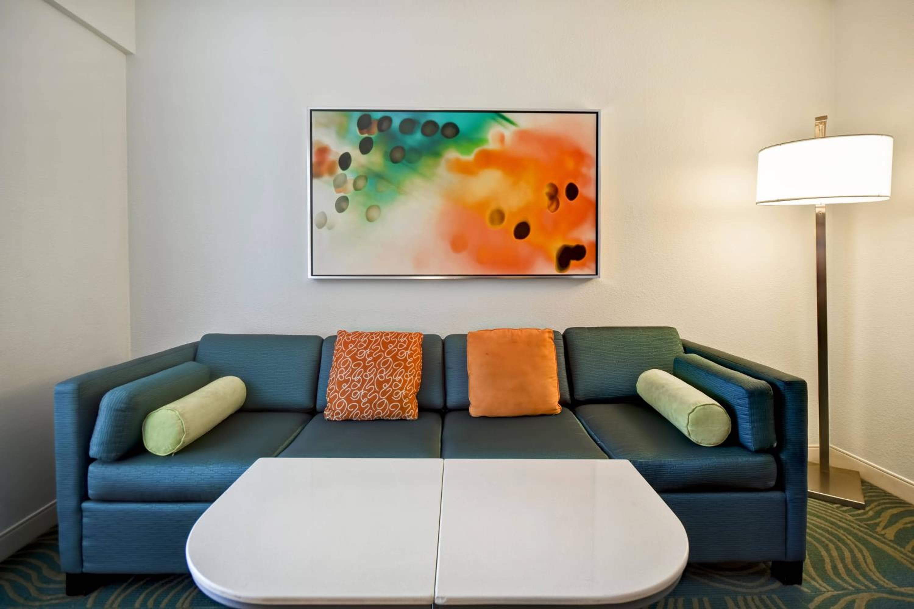 SpringHill Suites by Marriott Baltimore BWI Airport