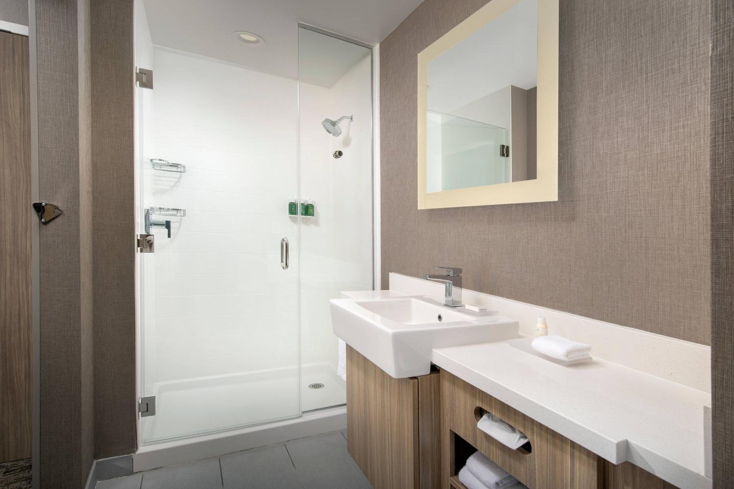 SpringHill Suites by Marriott Loveland Fort Collins/Windsor