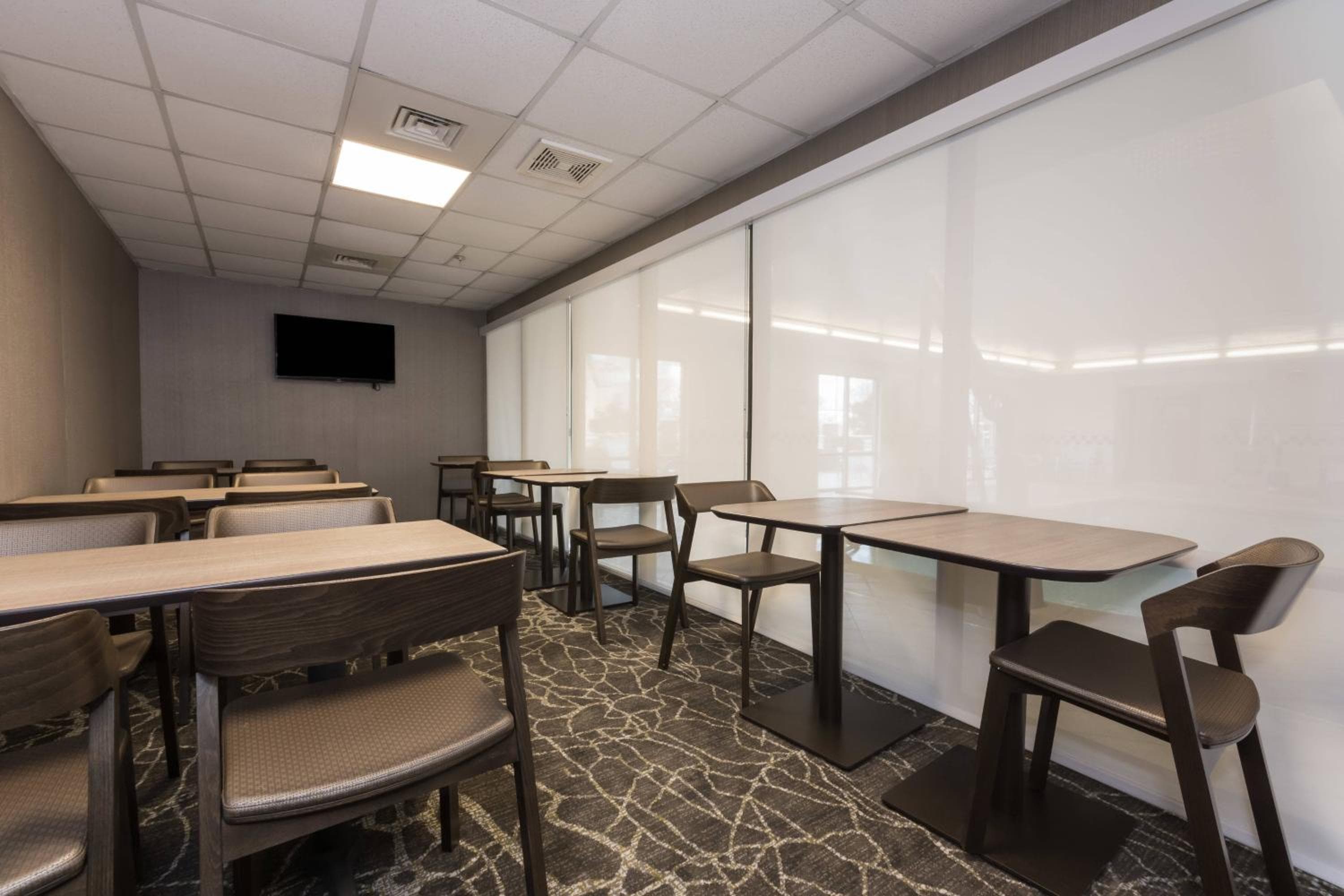 SpringHill Suites by Marriott Charlotte / Concord Mills Speedway