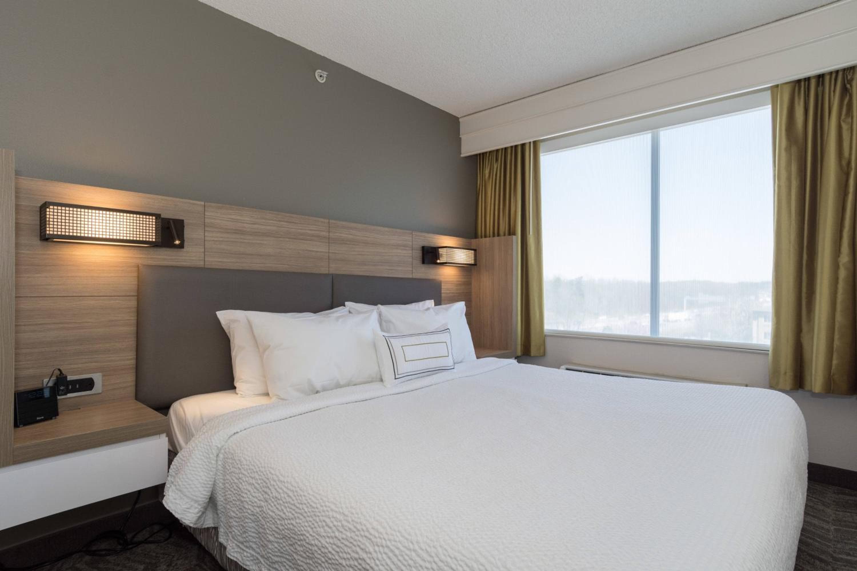 SpringHill Suites by Marriott Charlotte / Concord Mills Speedway
