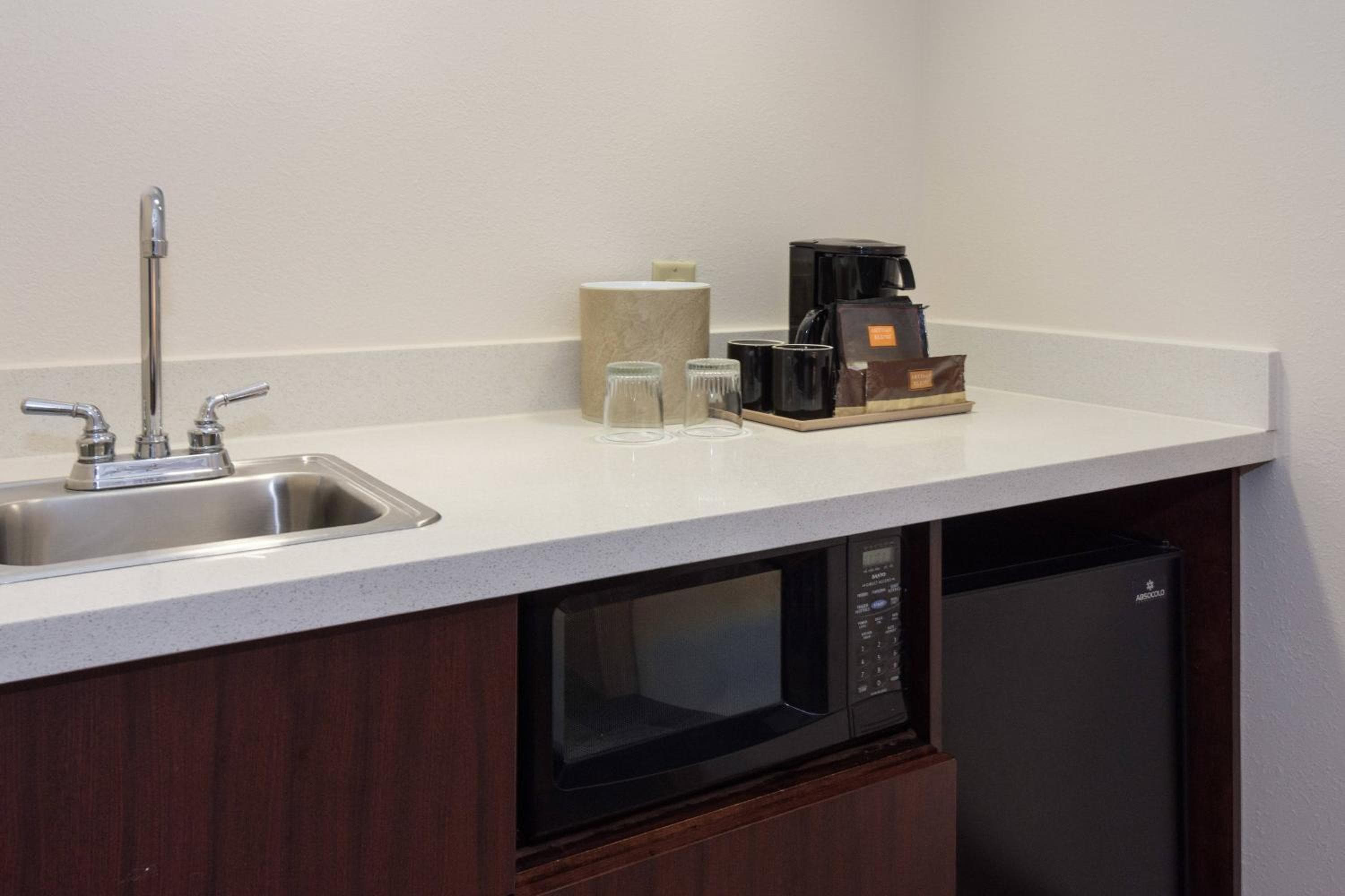 SpringHill Suites by Marriott Charlotte / Concord Mills Speedway