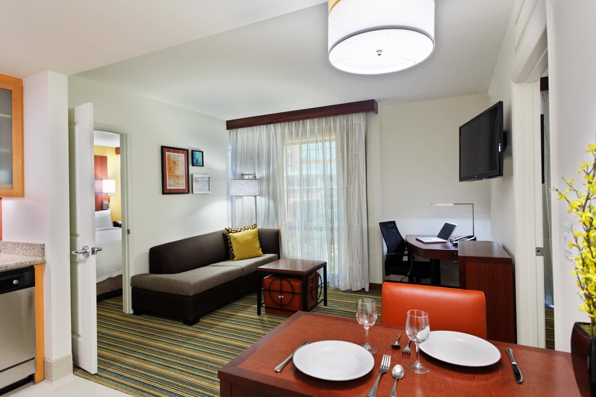 Residence Inn by Marriott Little Rock Downtown