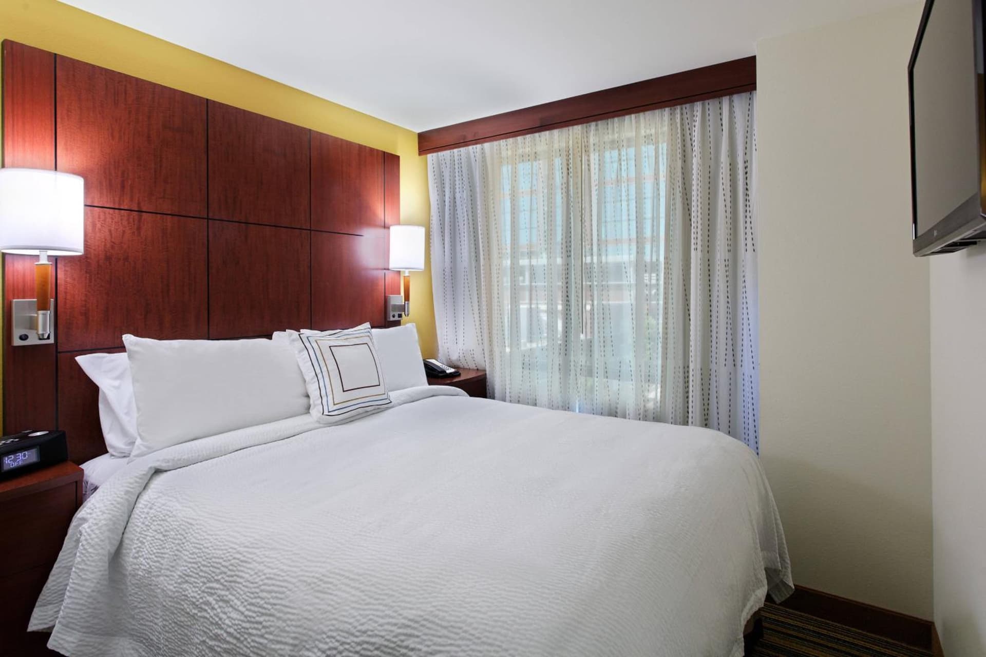 Residence Inn by Marriott Little Rock Downtown
