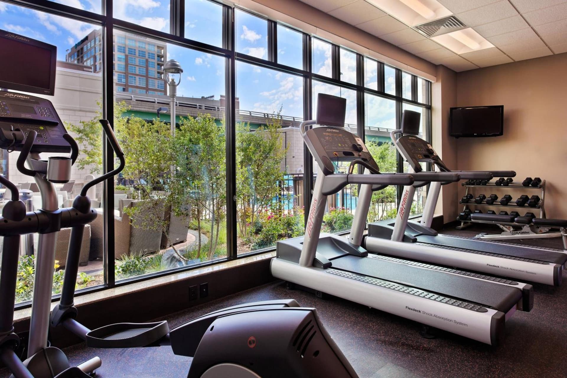 Residence Inn by Marriott Little Rock Downtown