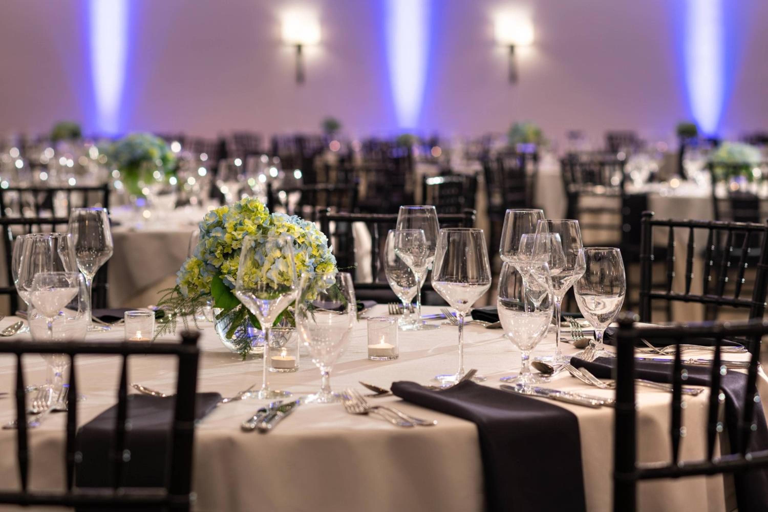 Seattle Marriott Redmond