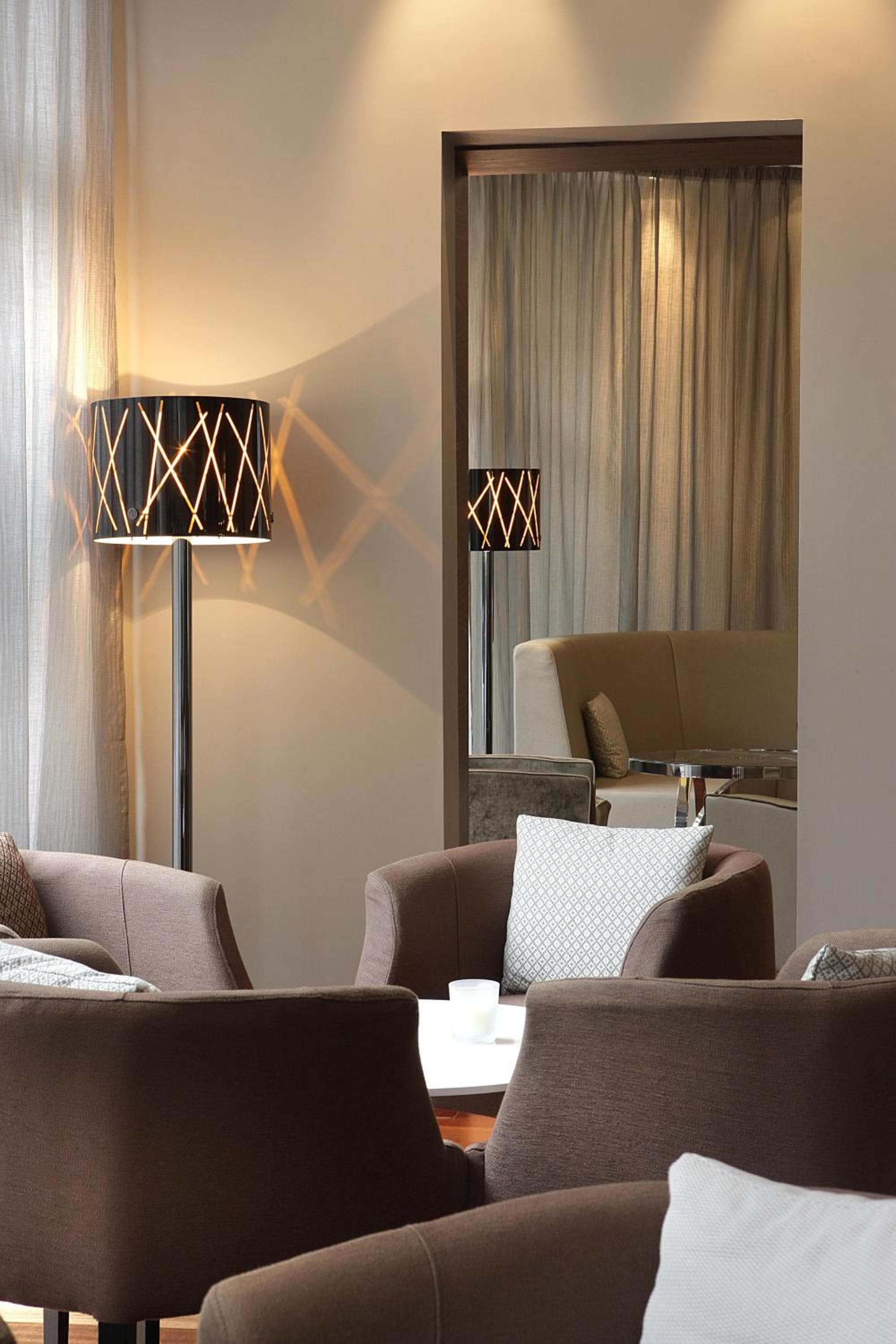 AC Hotel by Marriott Ambassadeur Antibes - Juan Les Pins