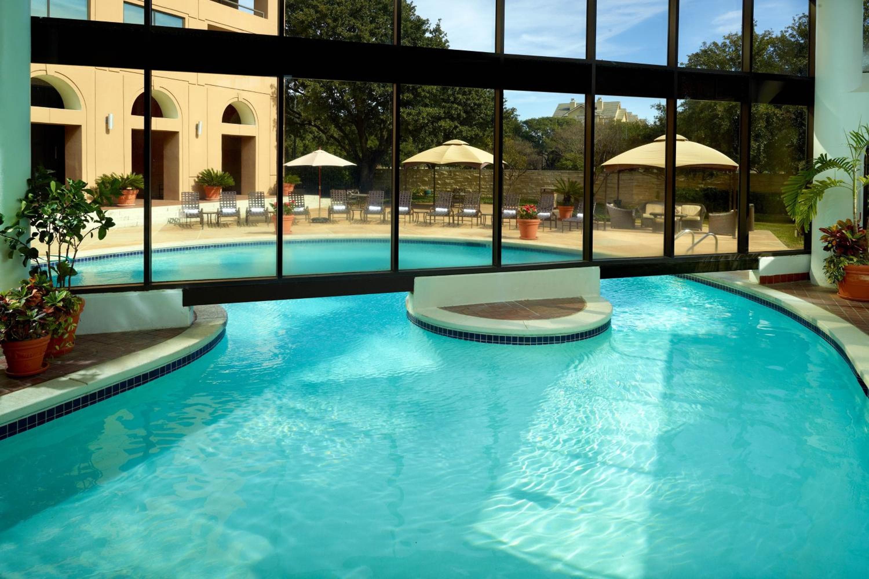 Austin Southpark Hotel