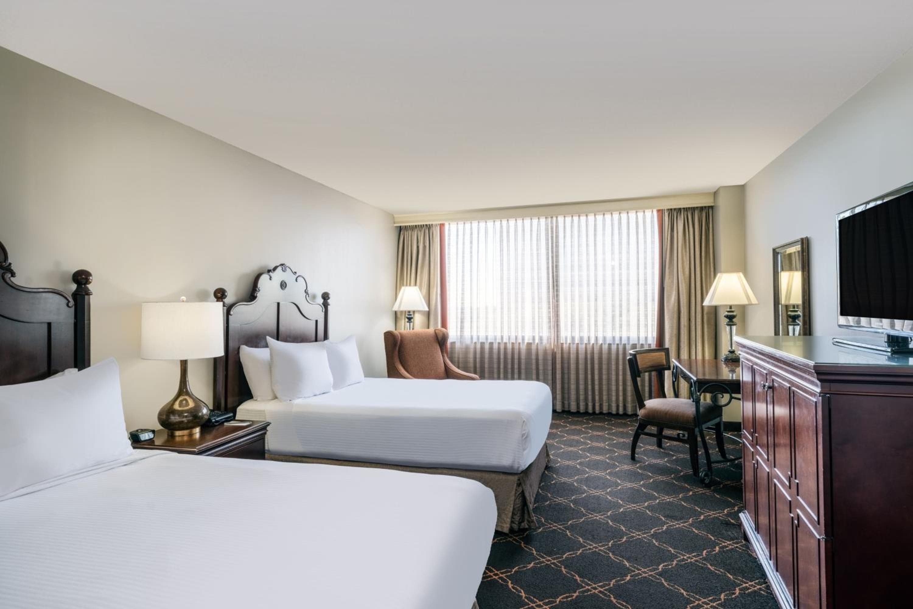 Austin Southpark Hotel