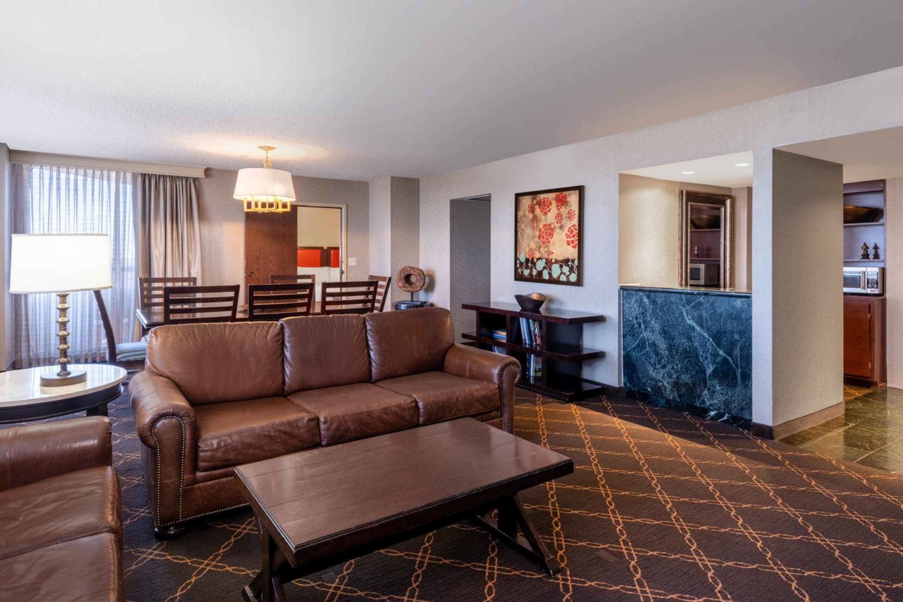 Austin Southpark Hotel