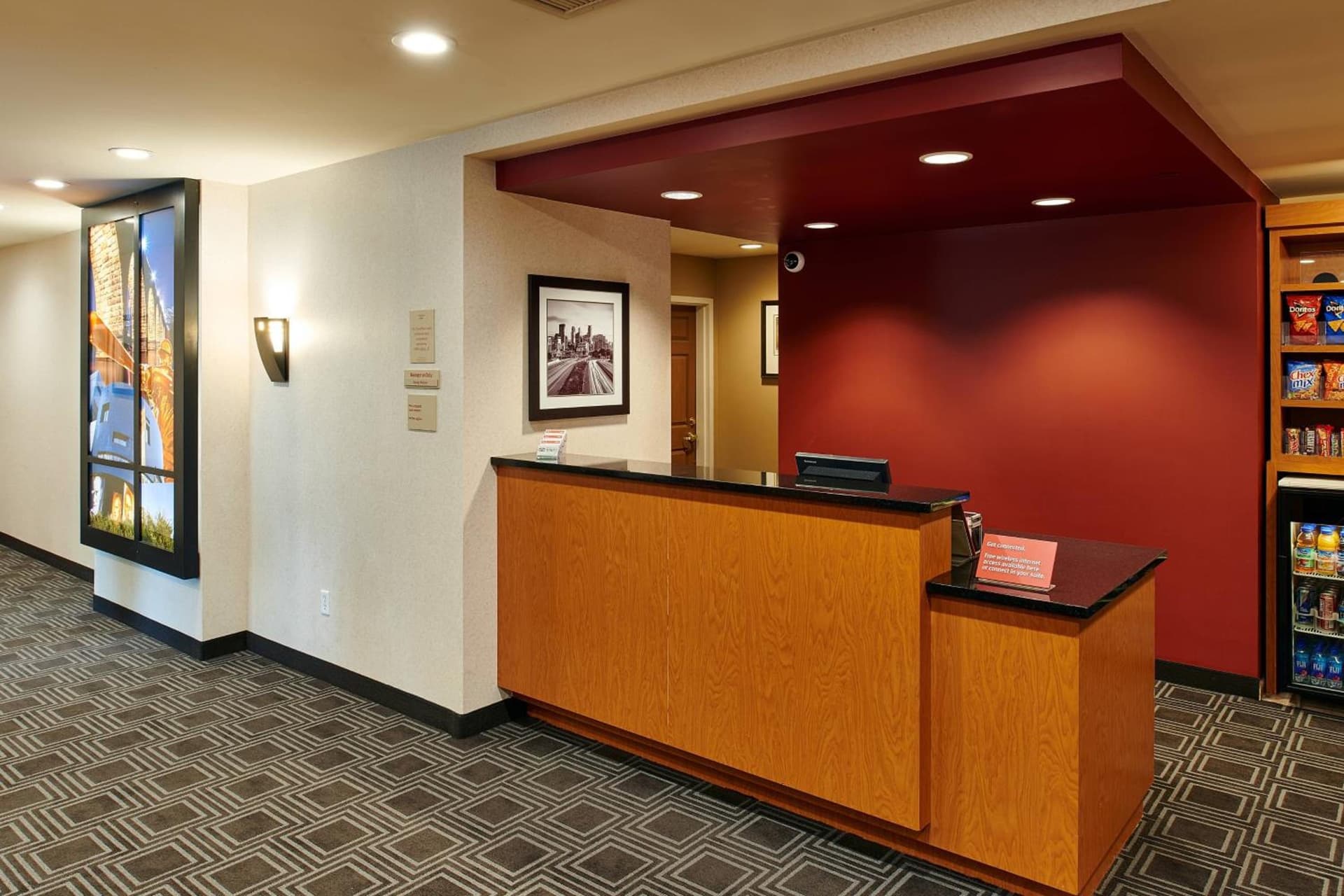 TownePlace Suites by Marriott Minneapolis Downtown/North Loop