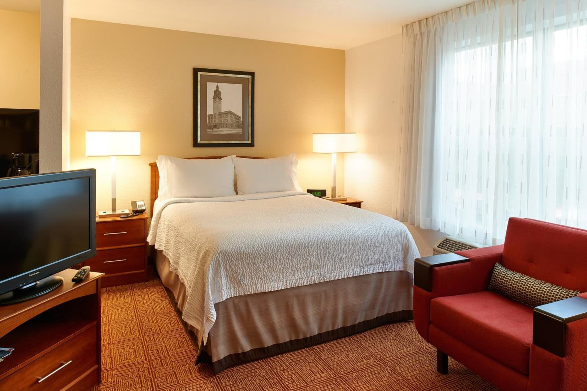 TownePlace Suites by Marriott Minneapolis Downtown/North Loop