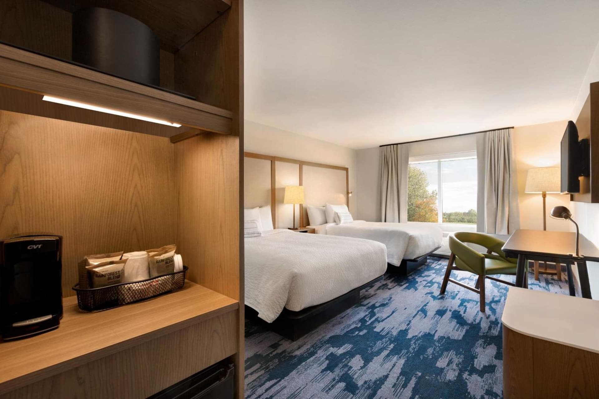 Fairfield by Marriott Inn & Suites Boulder Longmont