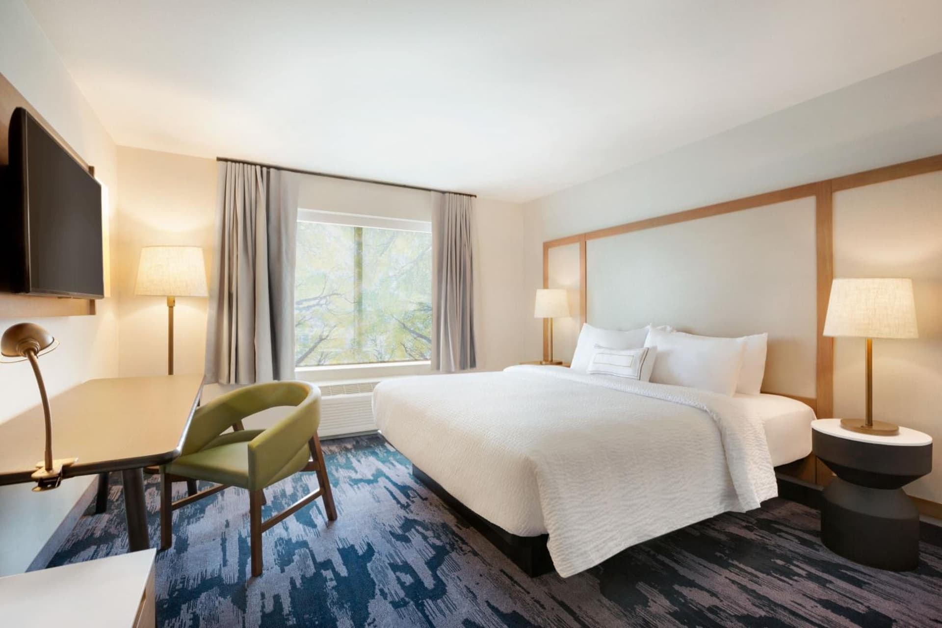 Fairfield by Marriott Inn & Suites Boulder Longmont