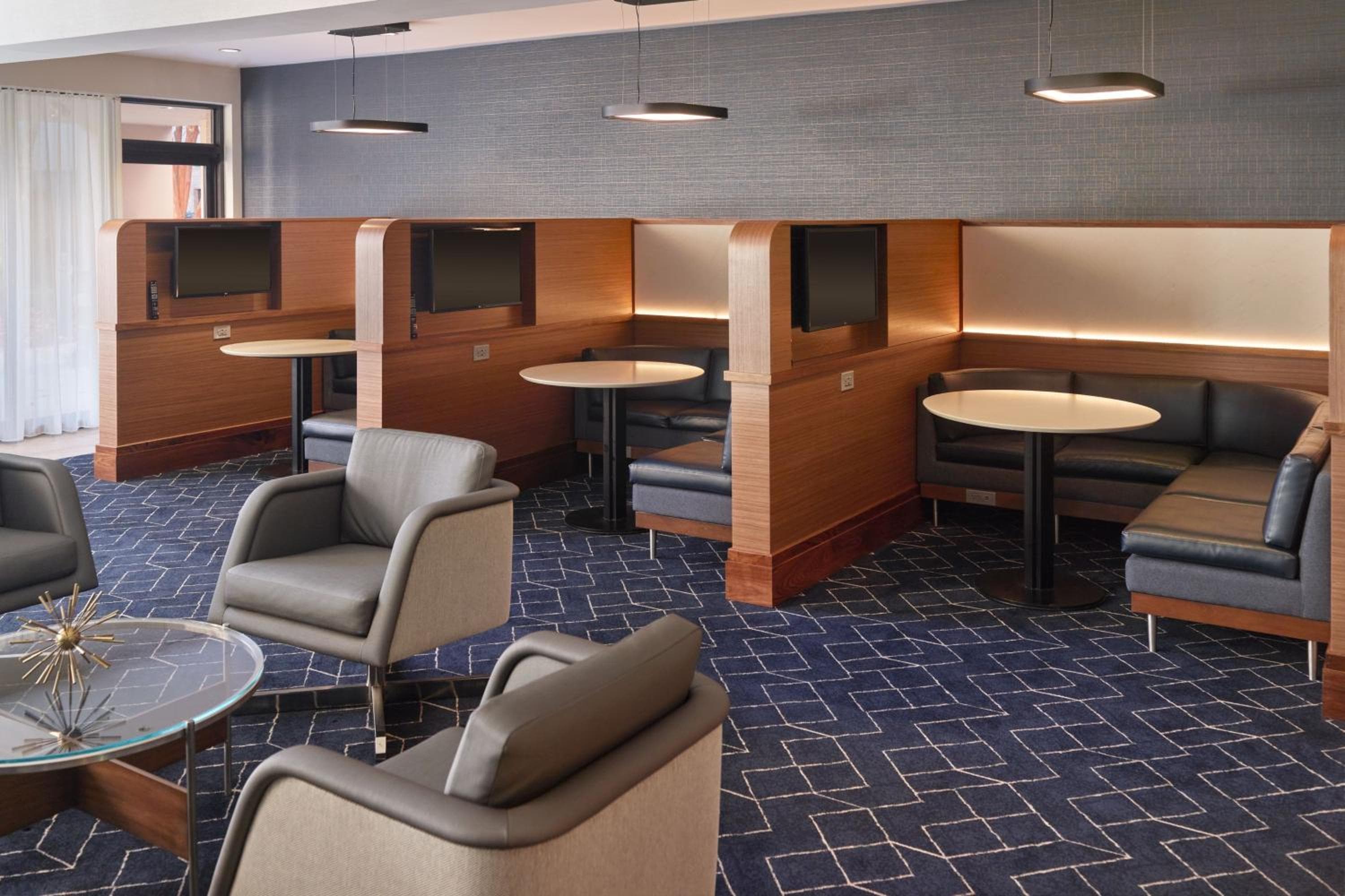 Courtyard by Marriott Atlanta Alpharetta