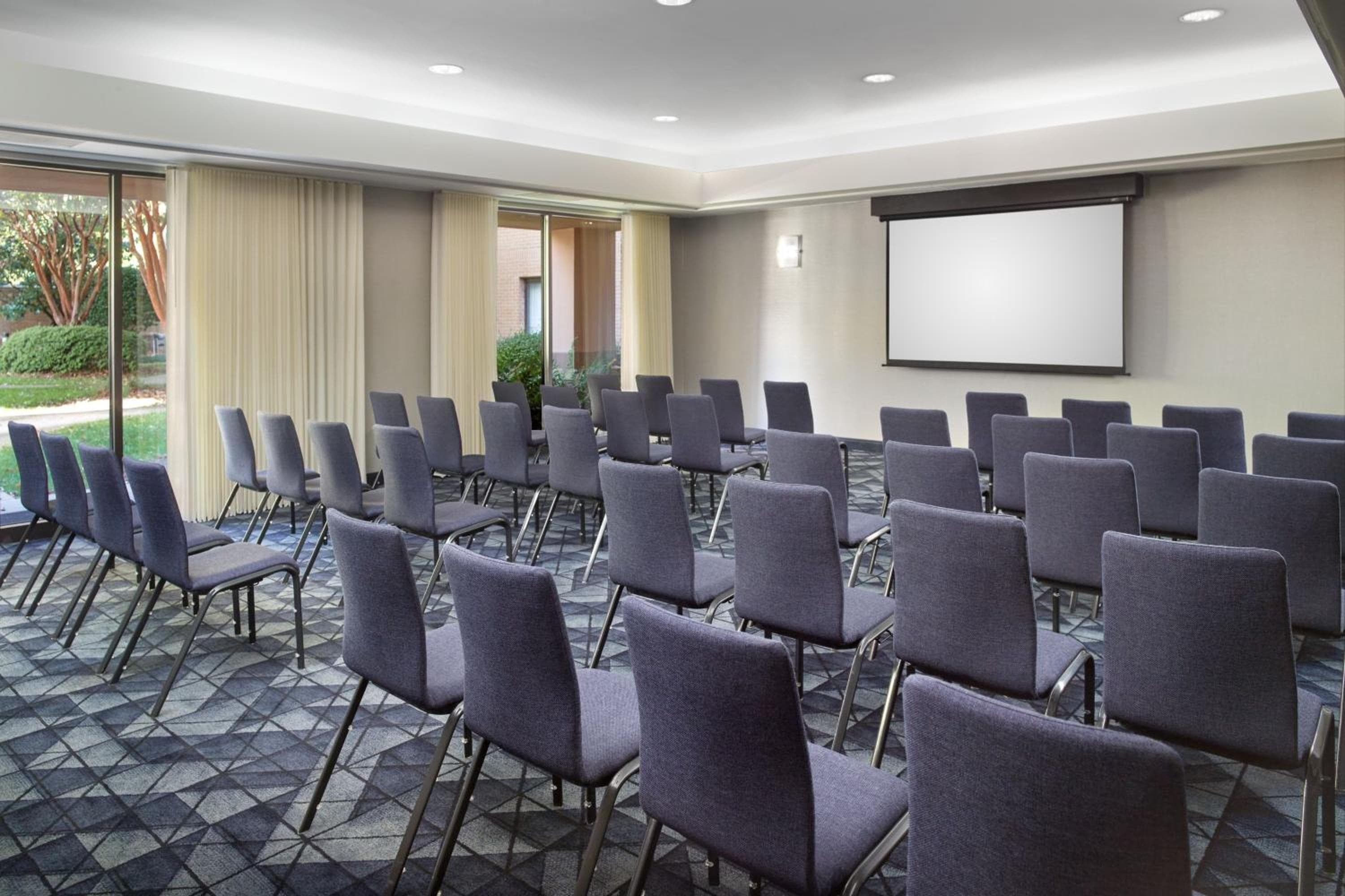 Courtyard by Marriott Atlanta Alpharetta