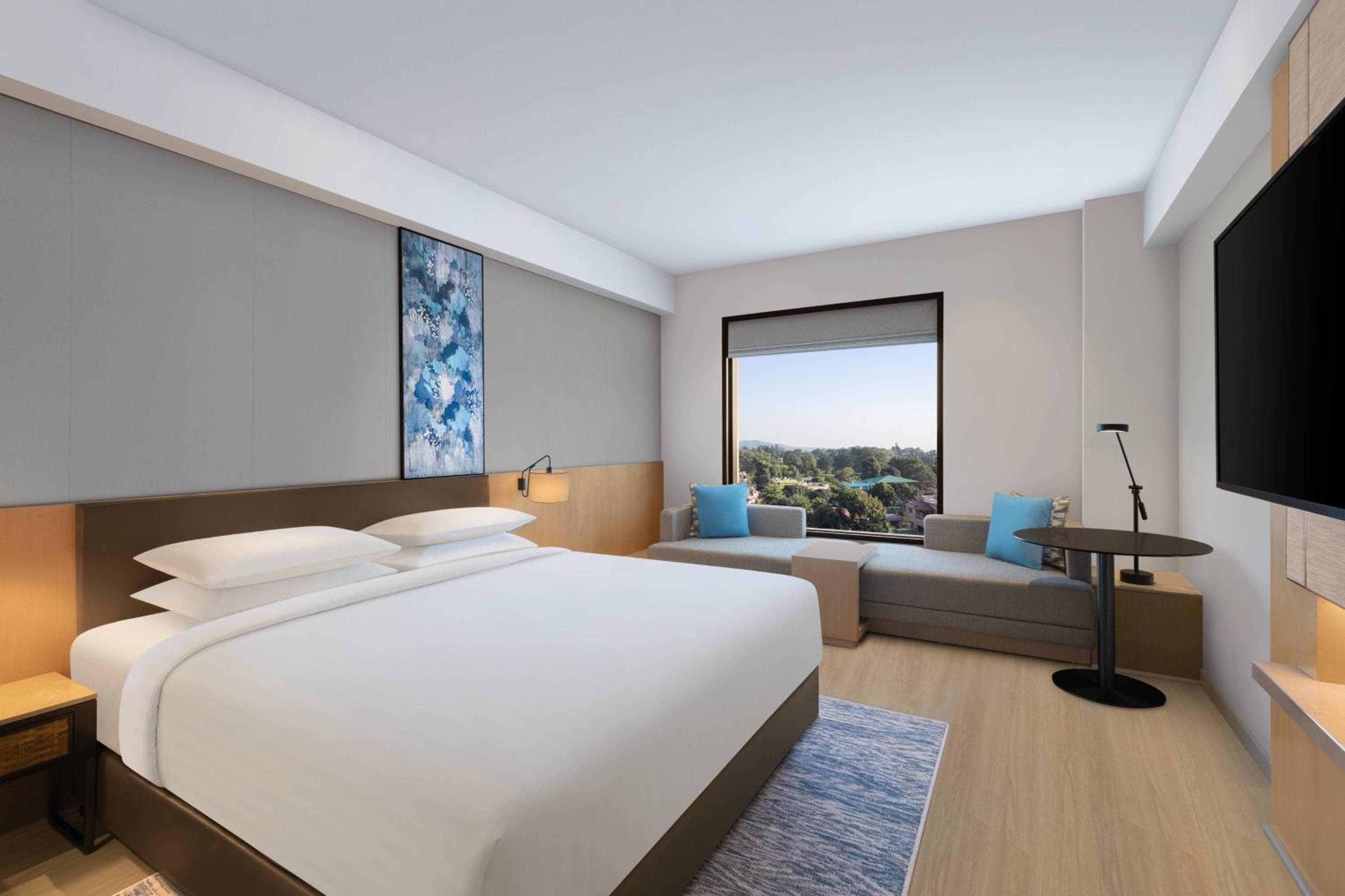 Fairfield by Marriott Dehradun