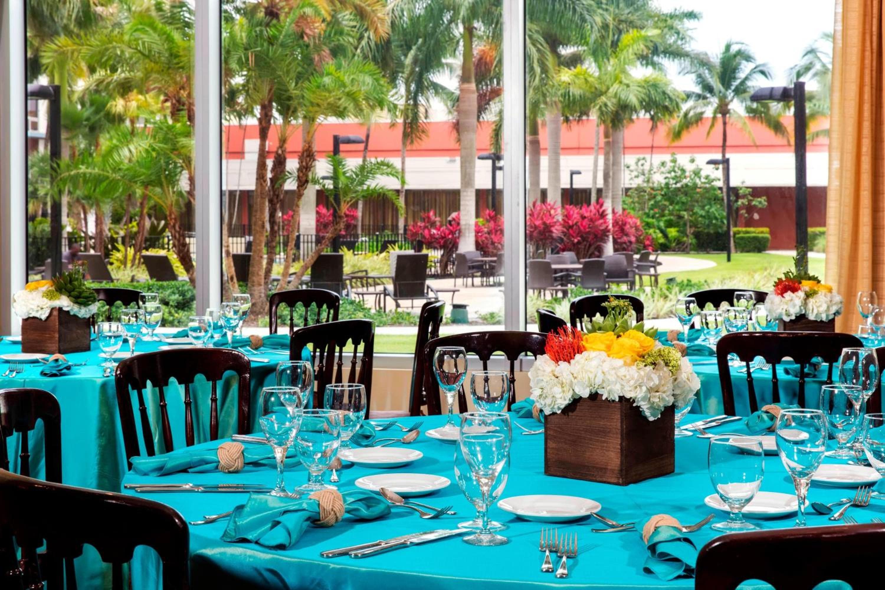 Courtyard by Marriott Miami Airport