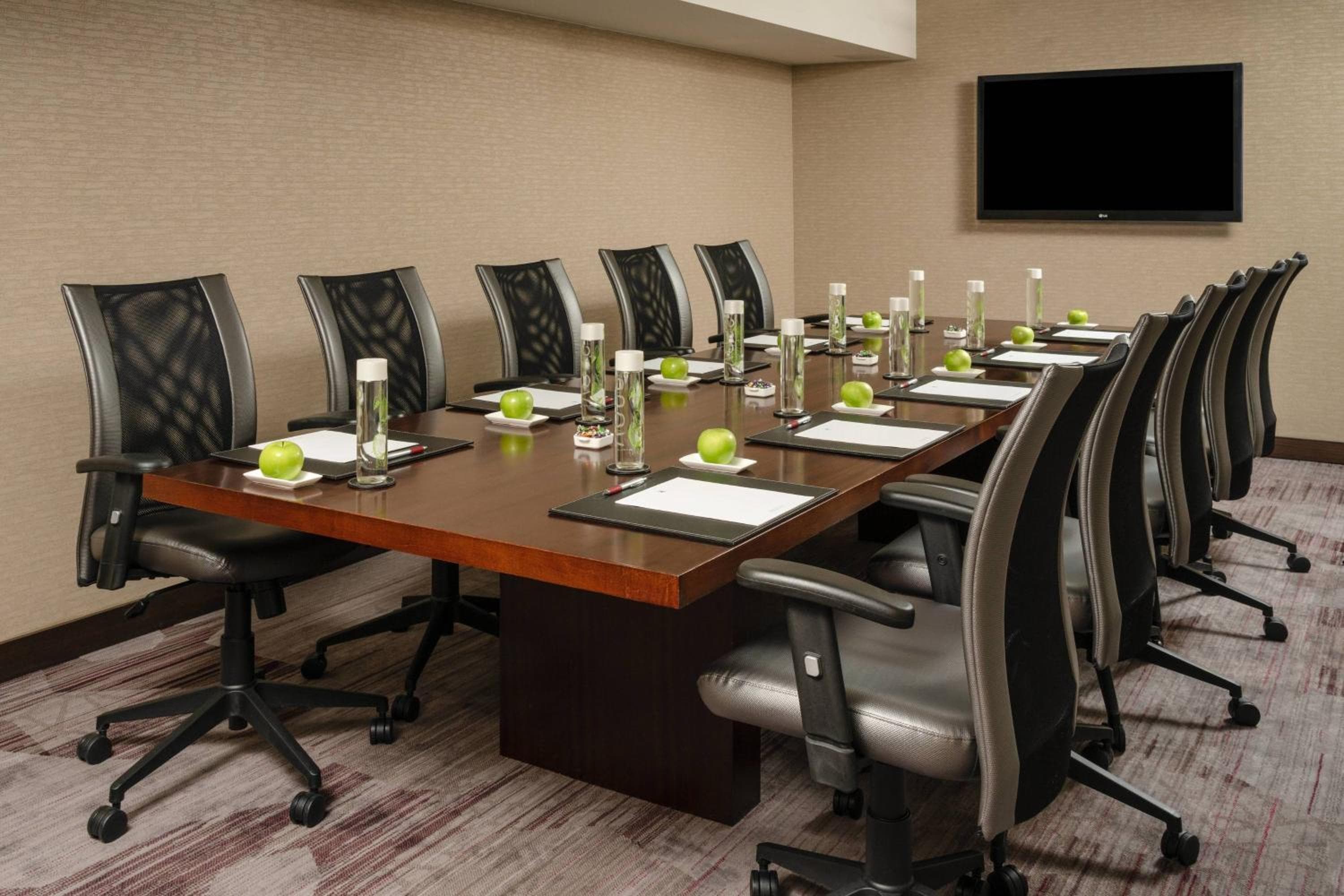 Courtyard by Marriott Miami Airport