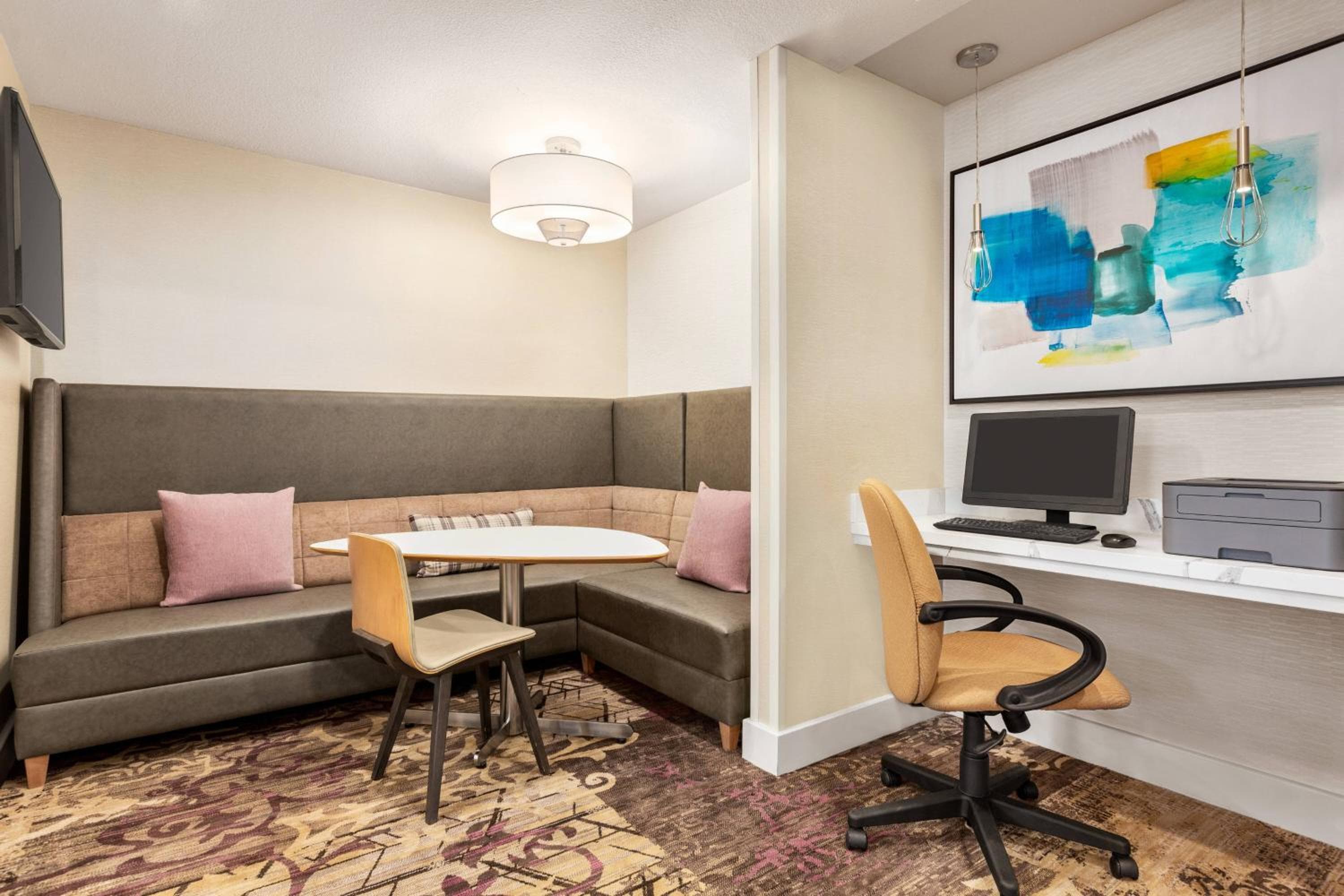 Residence Inn by Marriott Roseville
