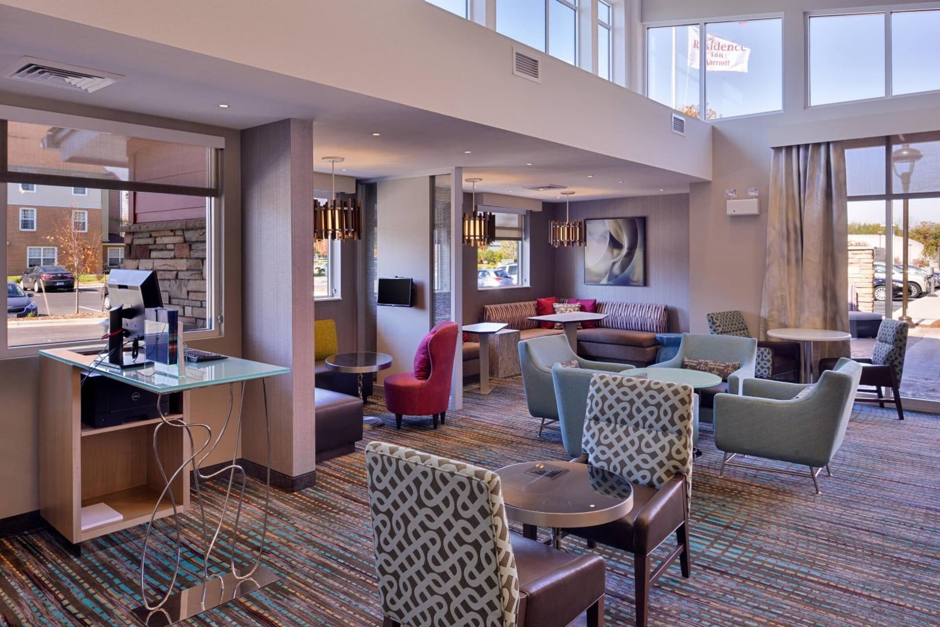 Residence Inn by Marriott East Lansing