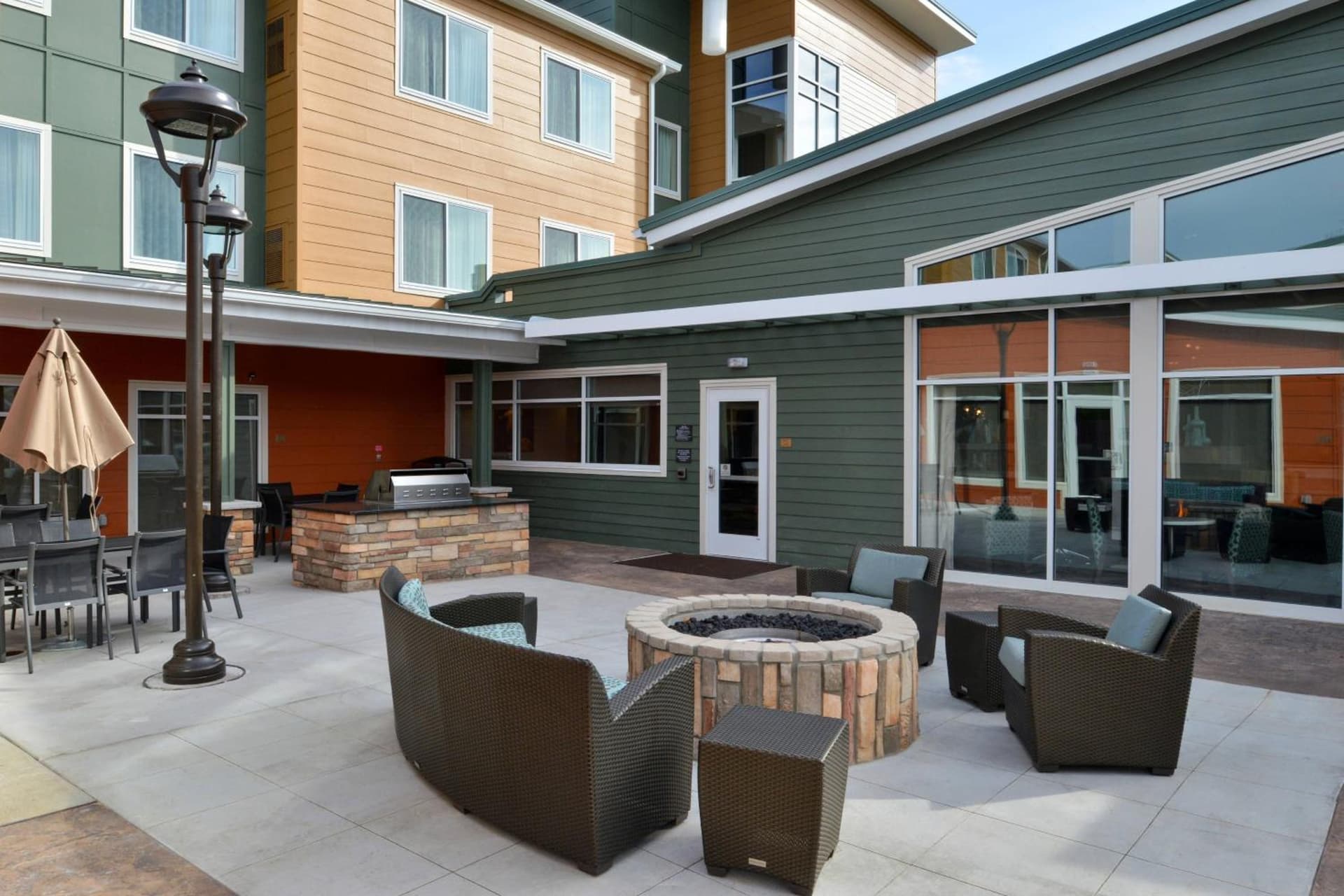 Residence Inn by Marriott East Lansing