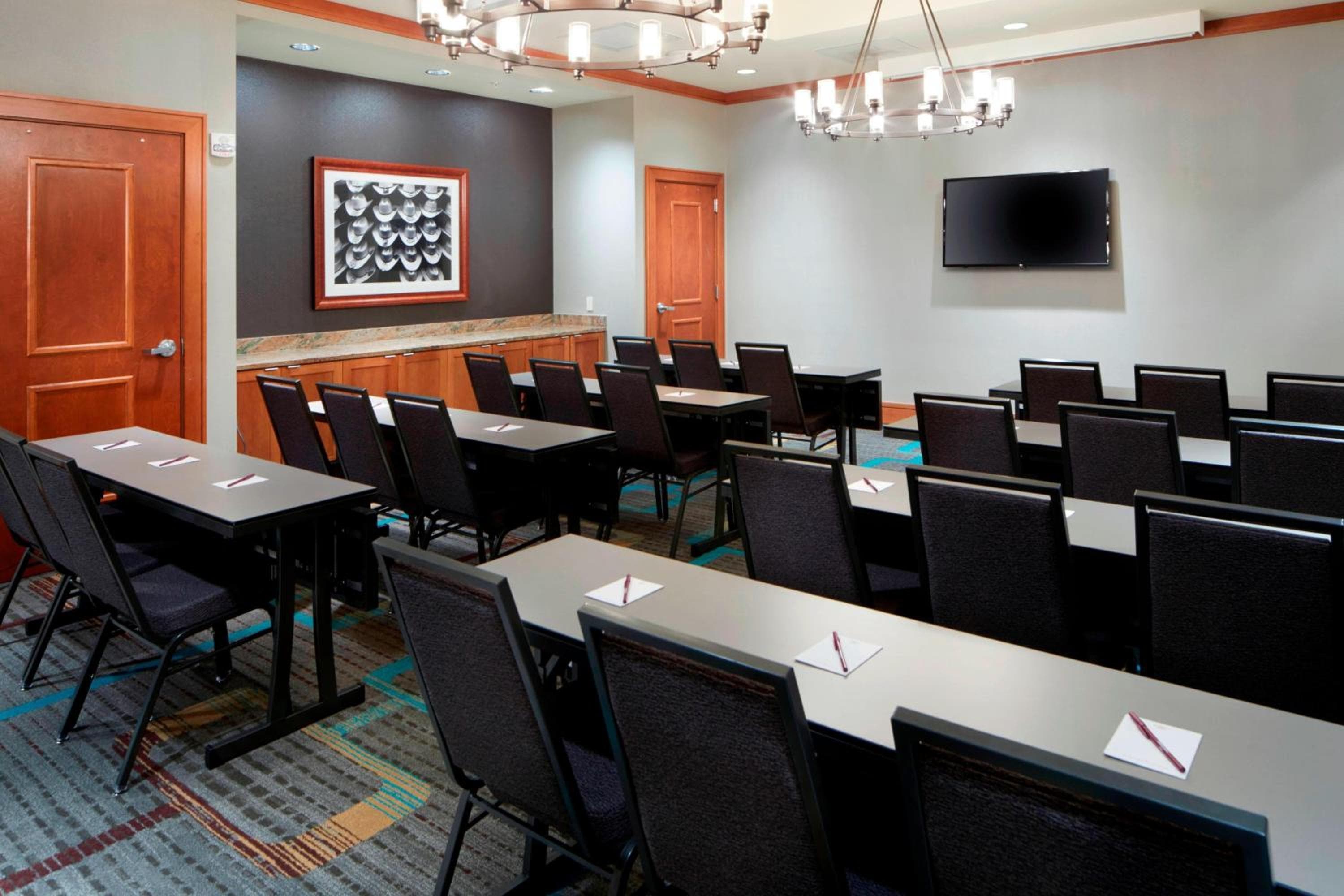 Residence Inn by Marriott San Antonio Six Flags at The RIM