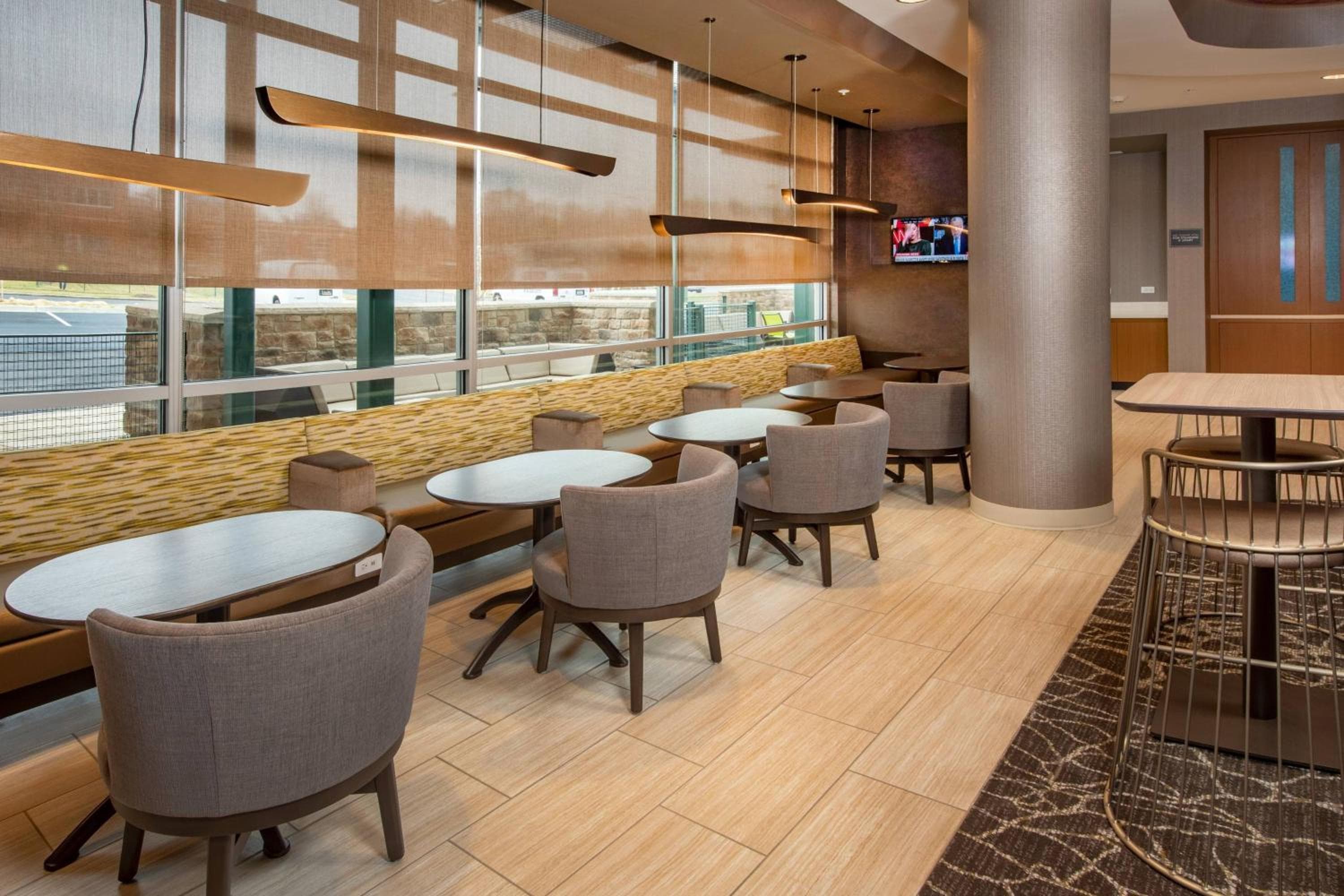 SpringHill Suites By Marriott Frederick
