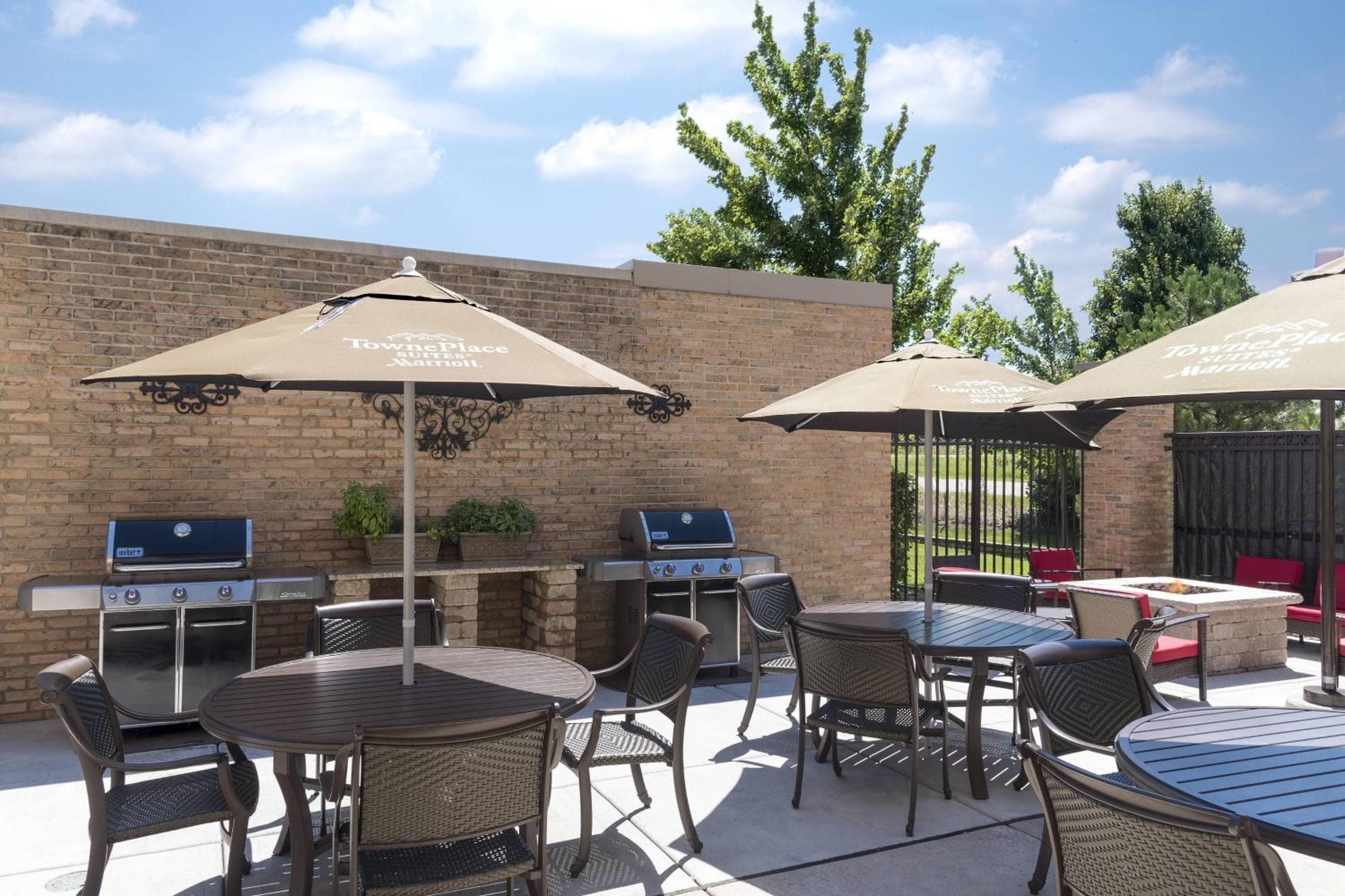 TownePlace Suites Joliet South