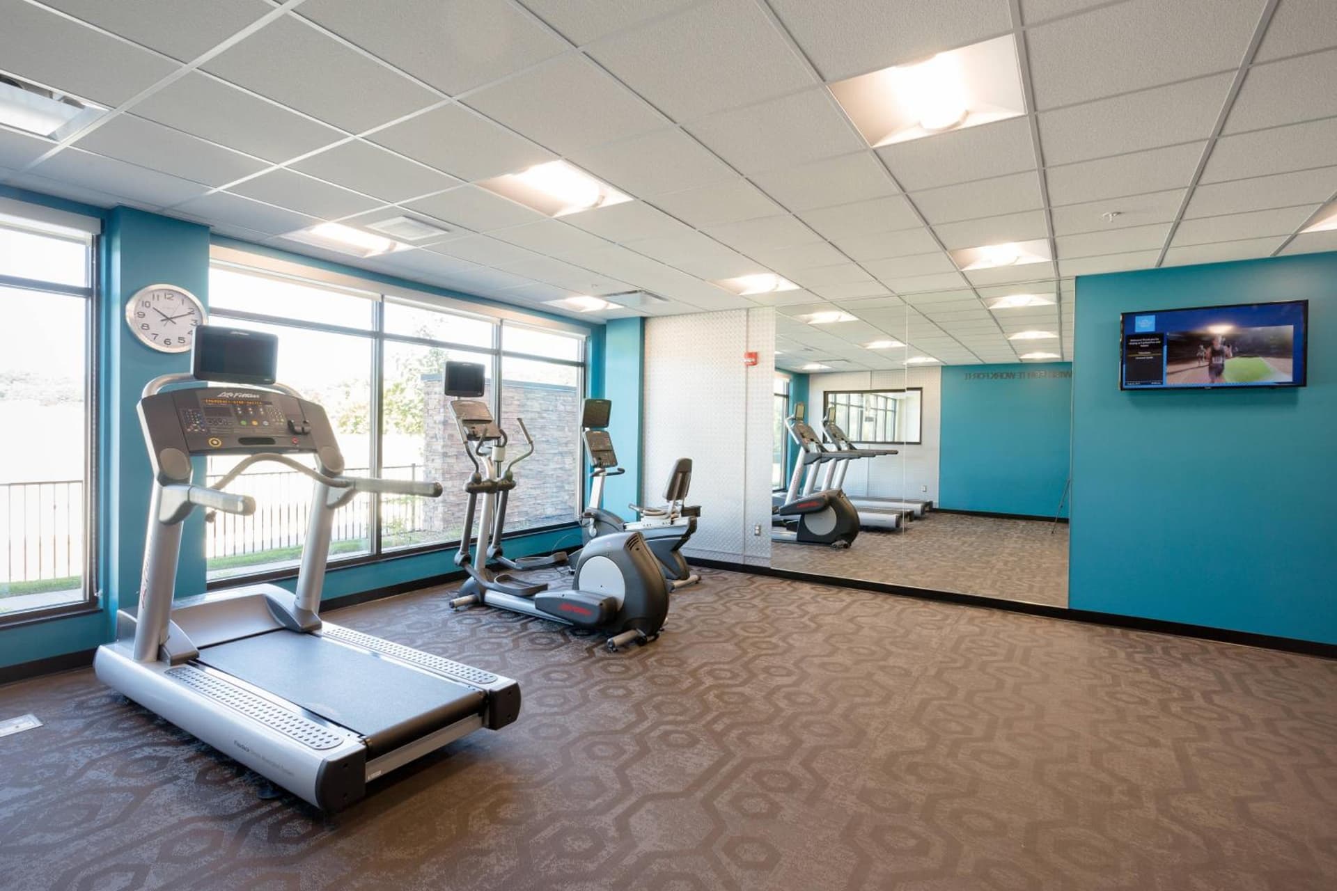 Fairfield Inn & Suites by Marriott Decorah