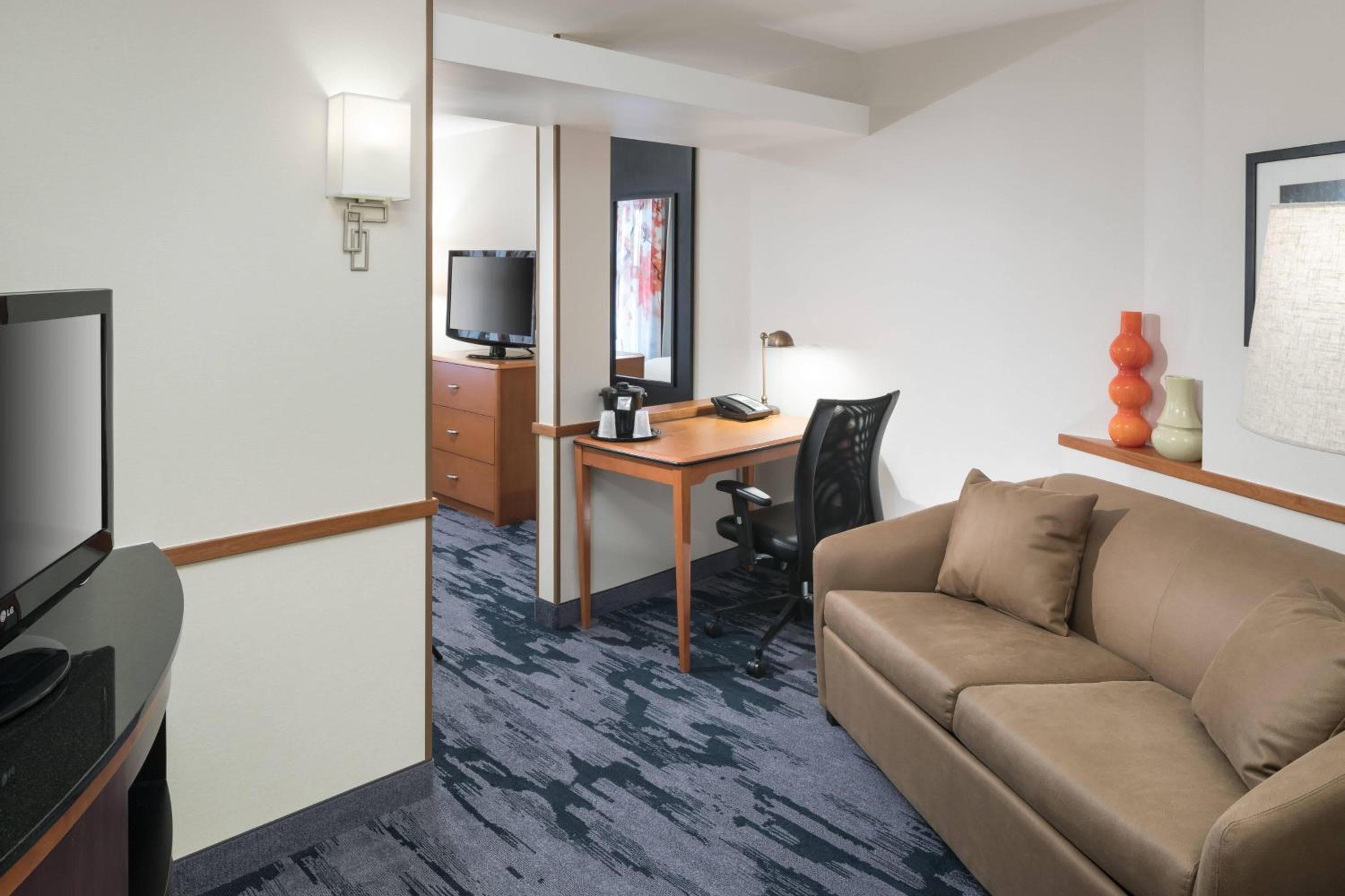 Fairfield Inn & Suites South Bend at Notre Dame