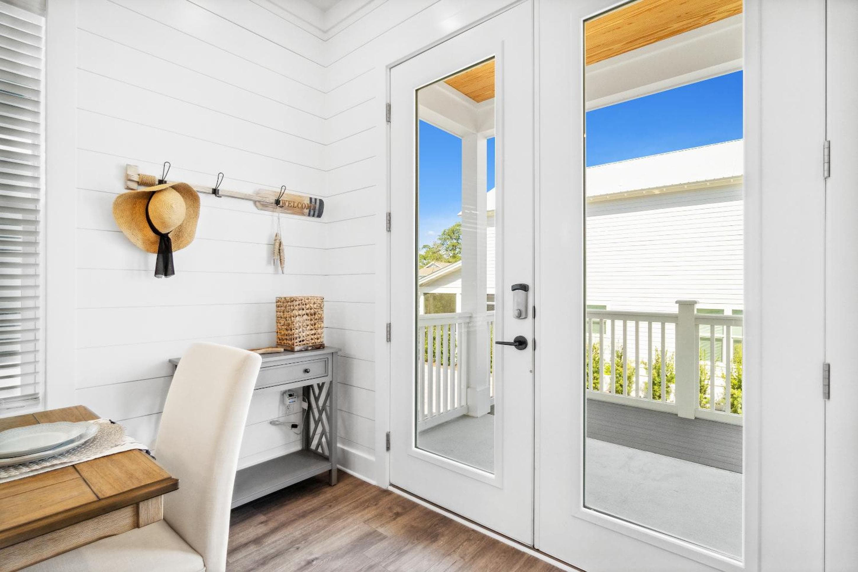 30A Beach House - Mira Bella