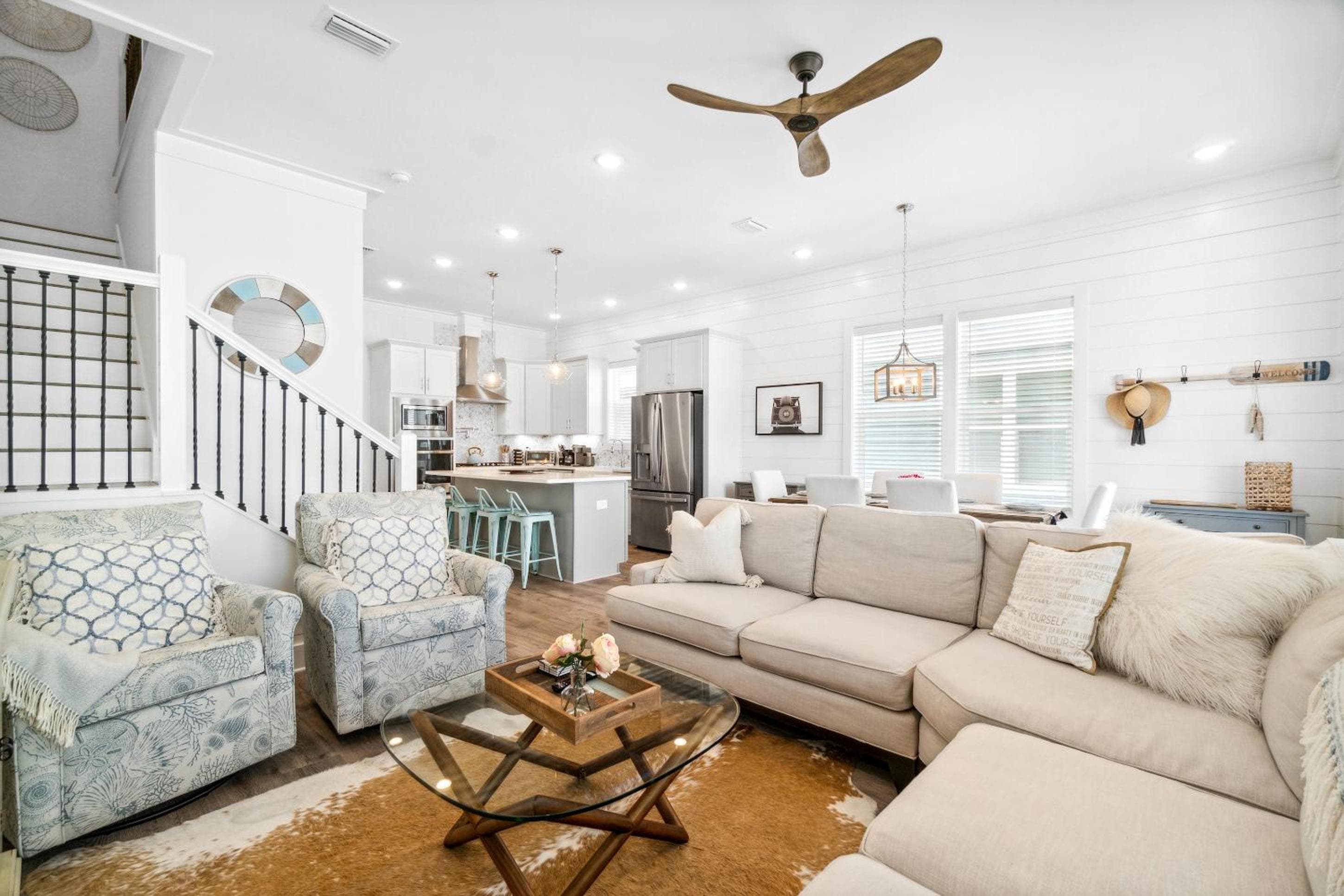 30A Beach House - Mira Bella