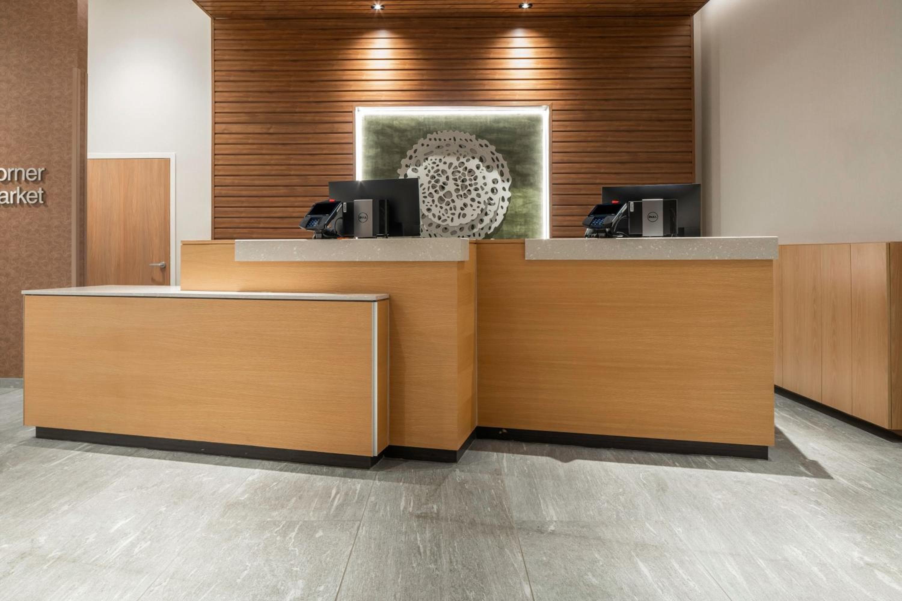 Fairfield by Marriott Inn & Suites Kansas City North, Gladstone