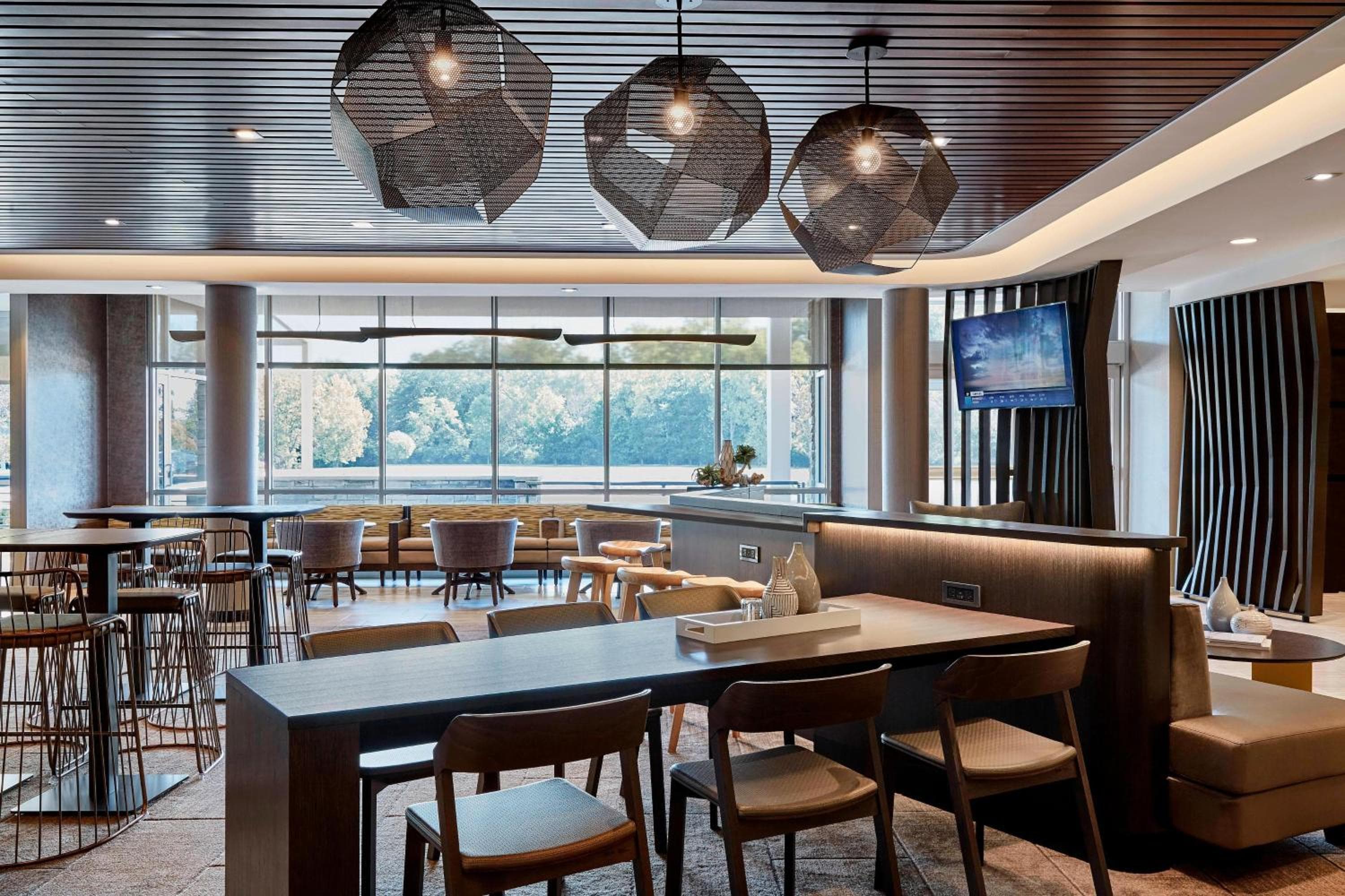 SpringHill Suites by Marriott Anaheim Placentia Fullerton