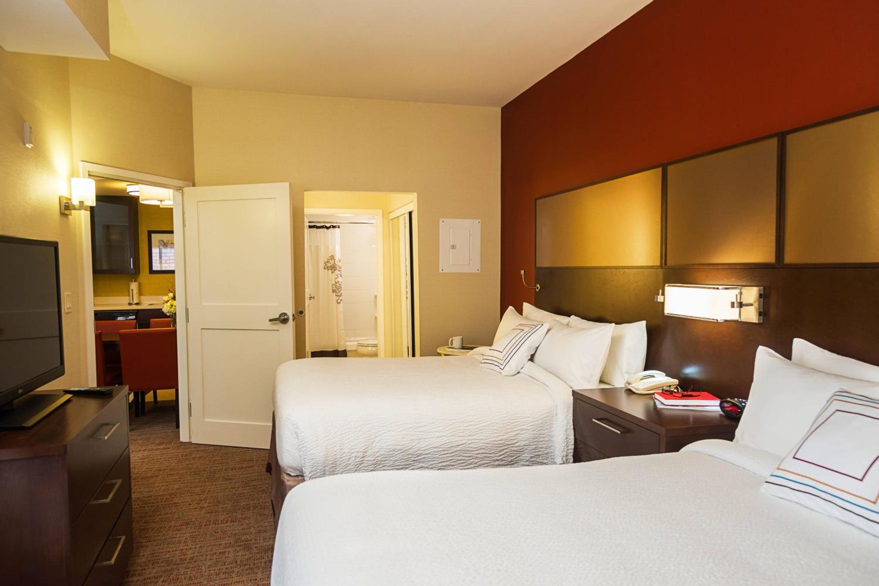 Residence Inn by Marriott Ottawa Airport