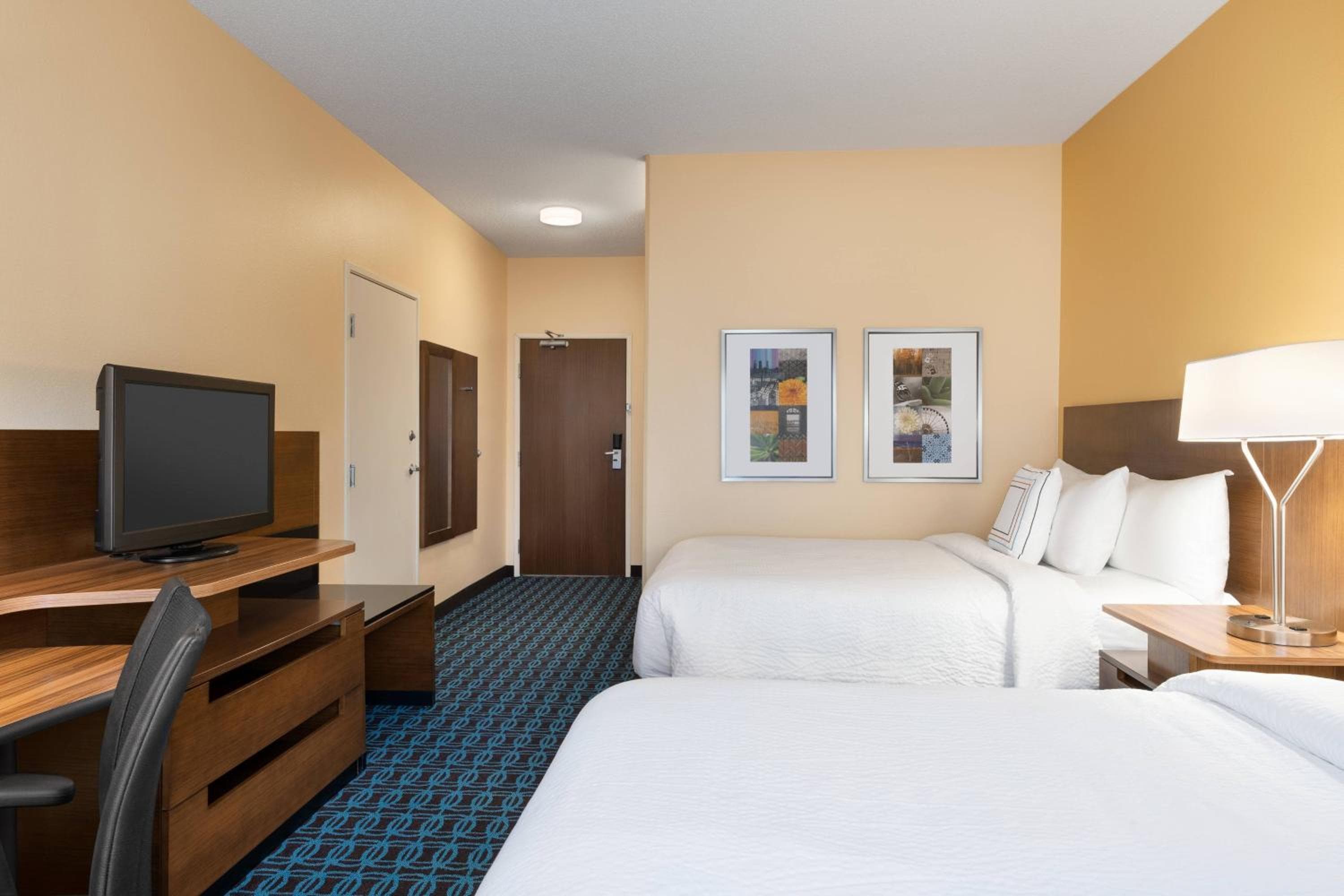 Fairfield Inn by Marriott Deptford