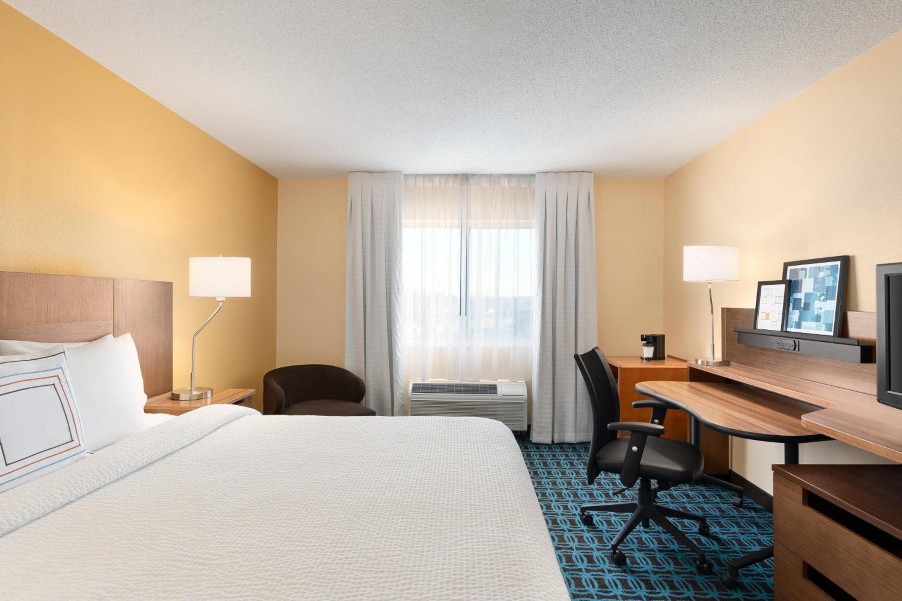 Fairfield Inn by Marriott Deptford