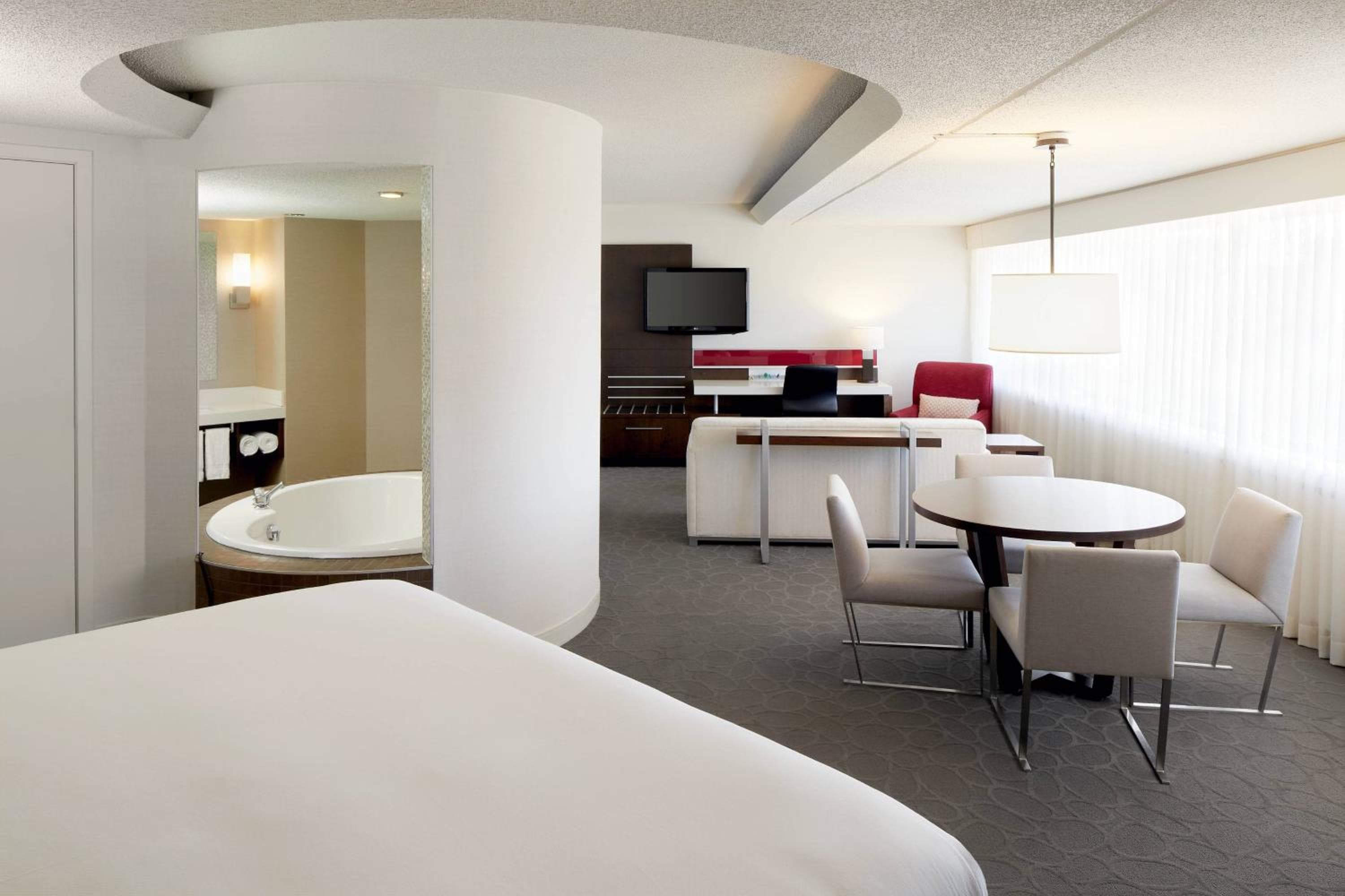 Delta Hotels by Marriott Quebec